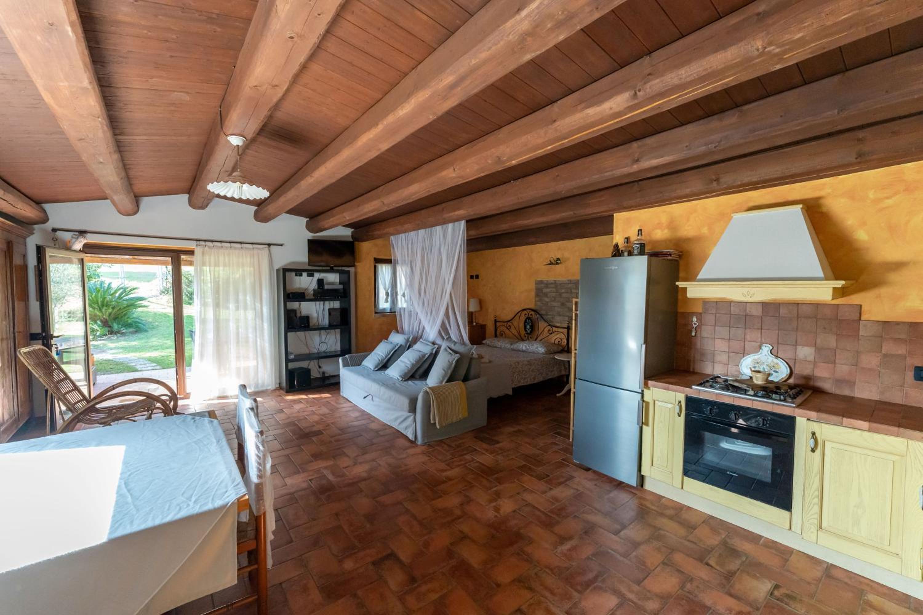 Family Suite - Photo 1