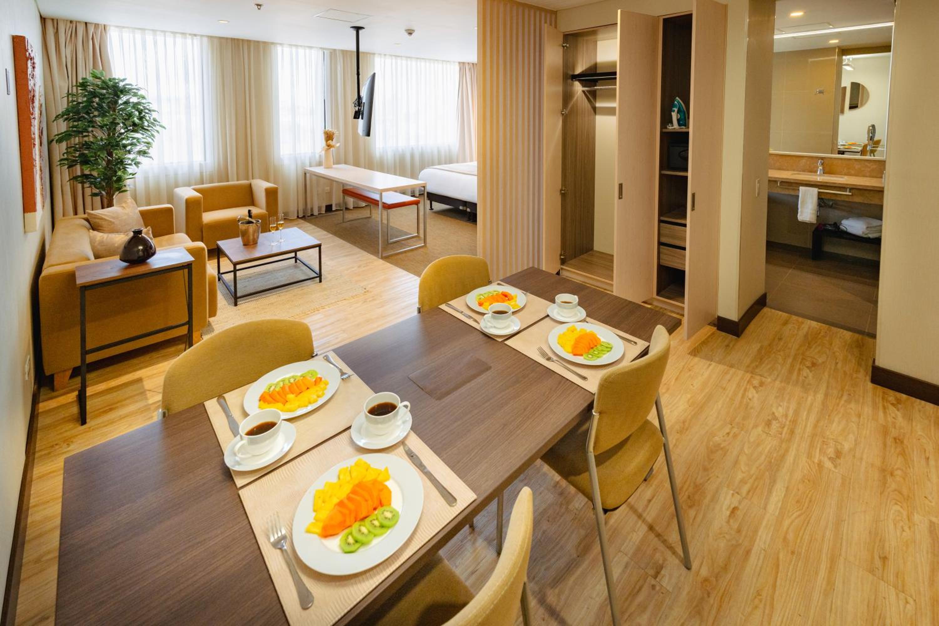 Suite photo 3