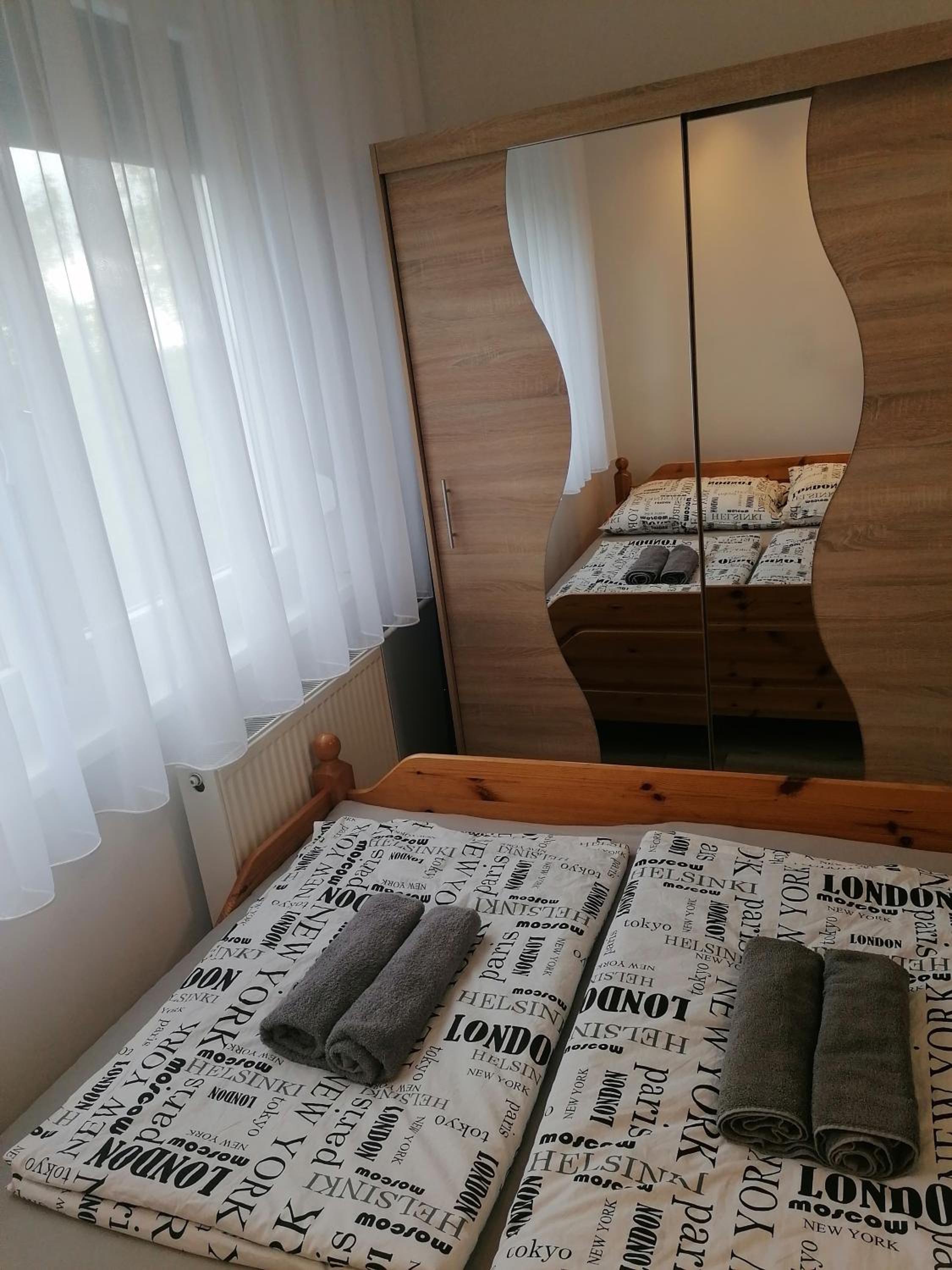 Three-Bedroom Apartment - Photo 20