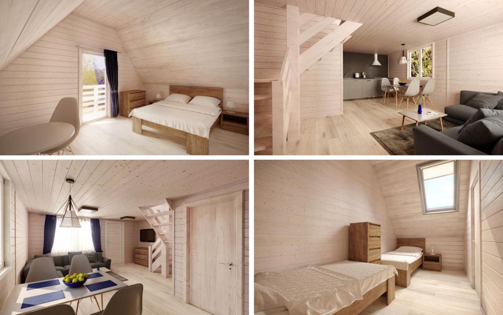 Family Suite (4 Adults) photo 2