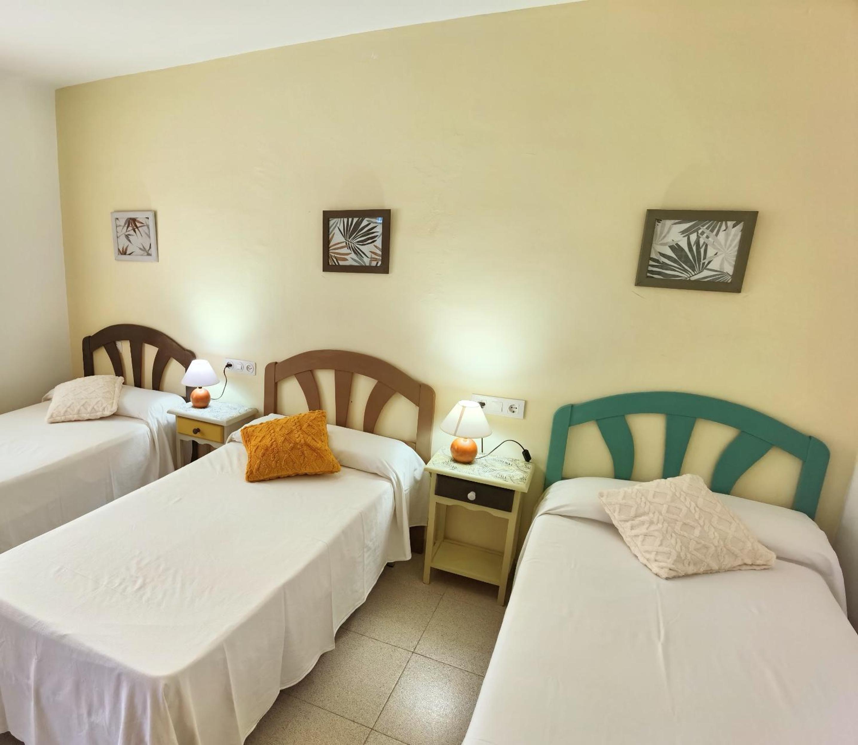 Triple Room - Photo 8
