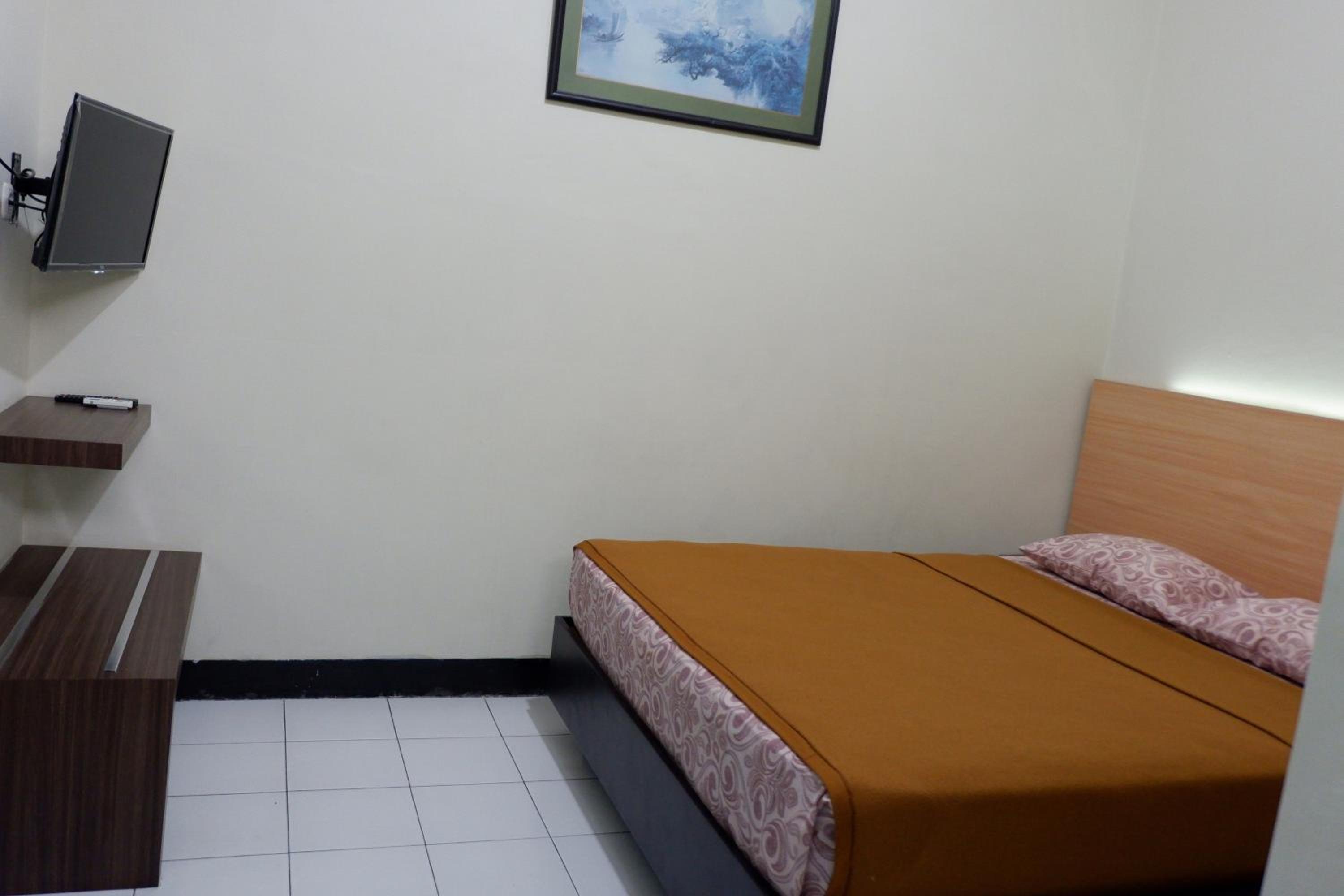 Deluxe Twin Room - Photo 1