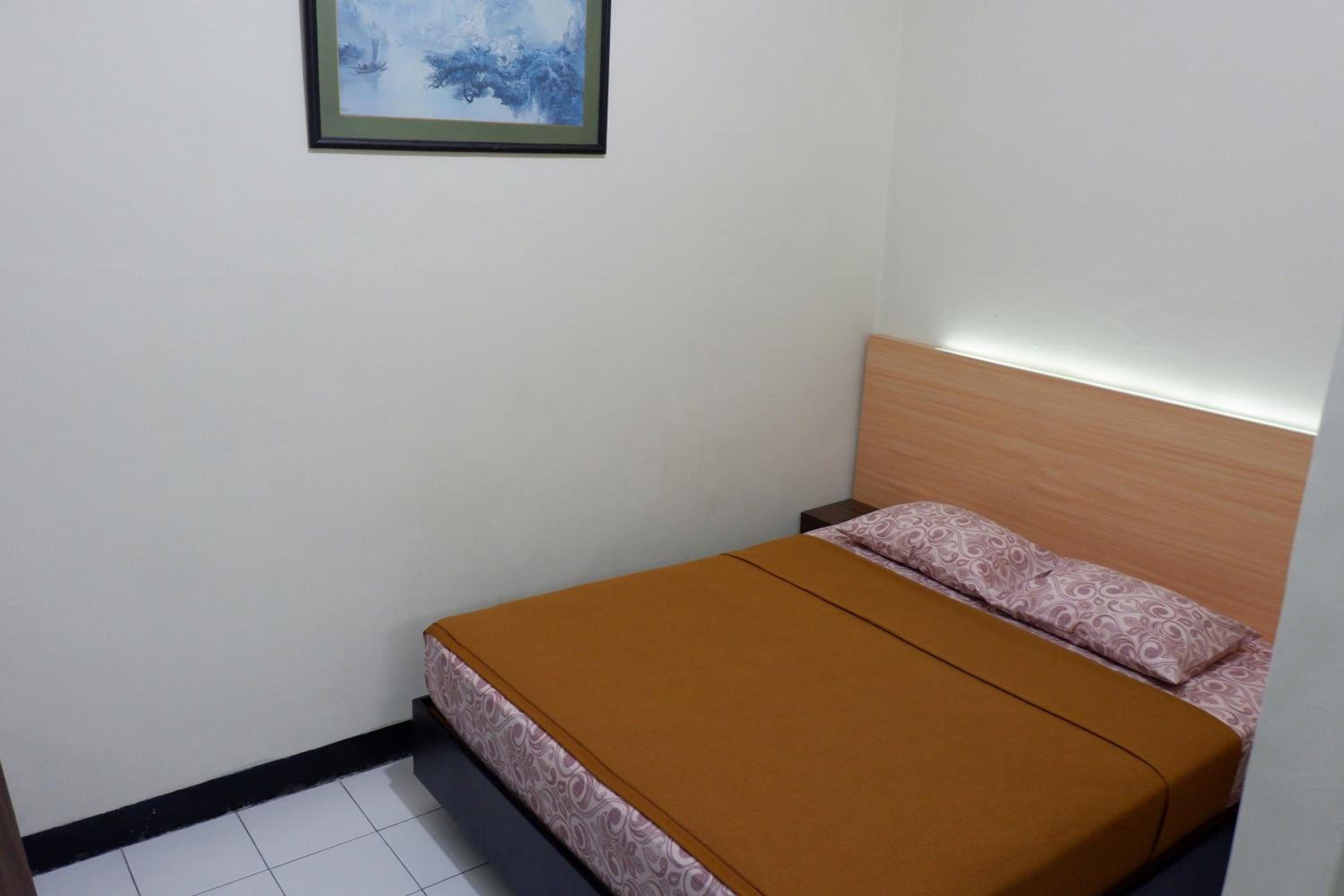 Deluxe Twin Room - Photo 4