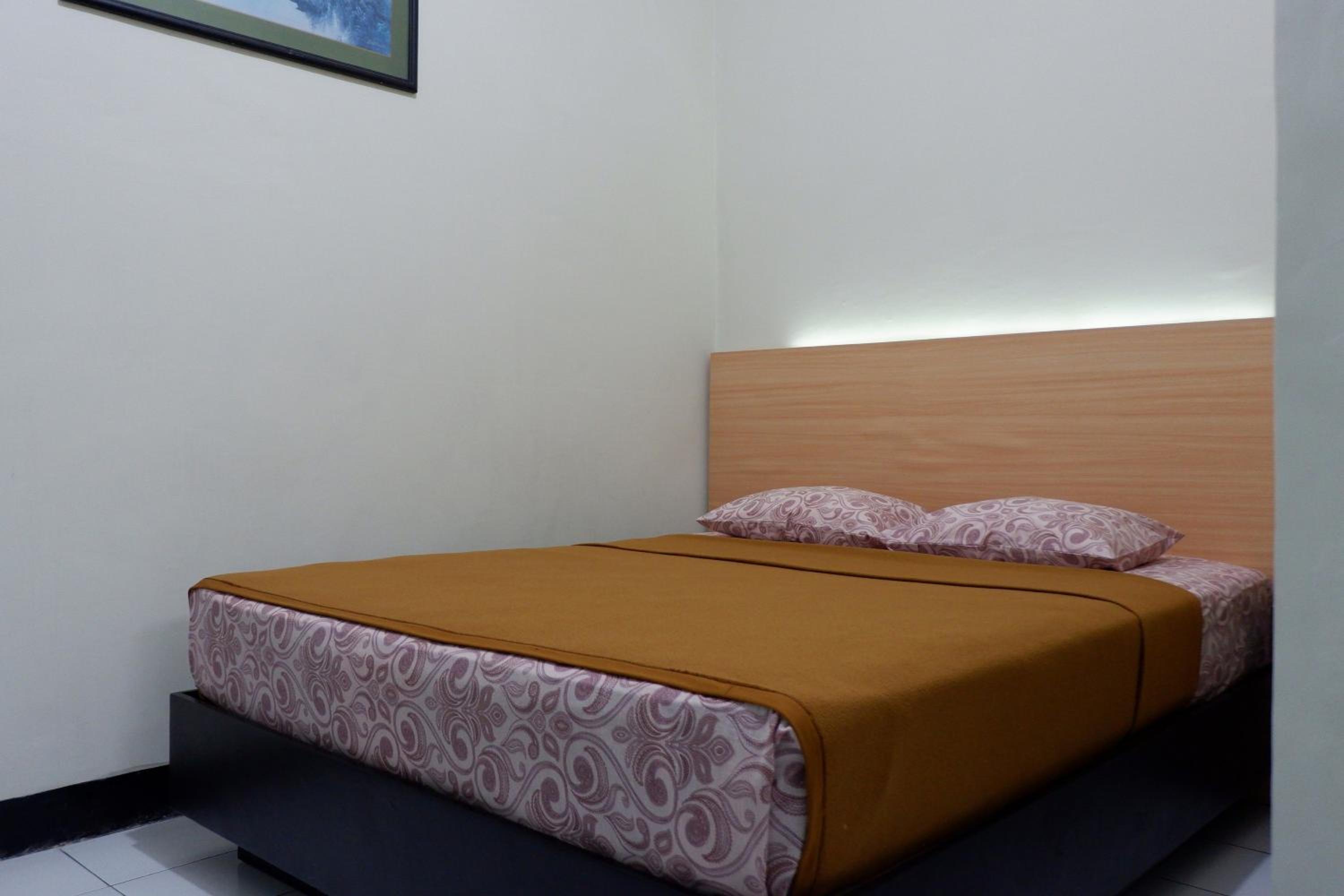 Deluxe Twin Room - Photo 3