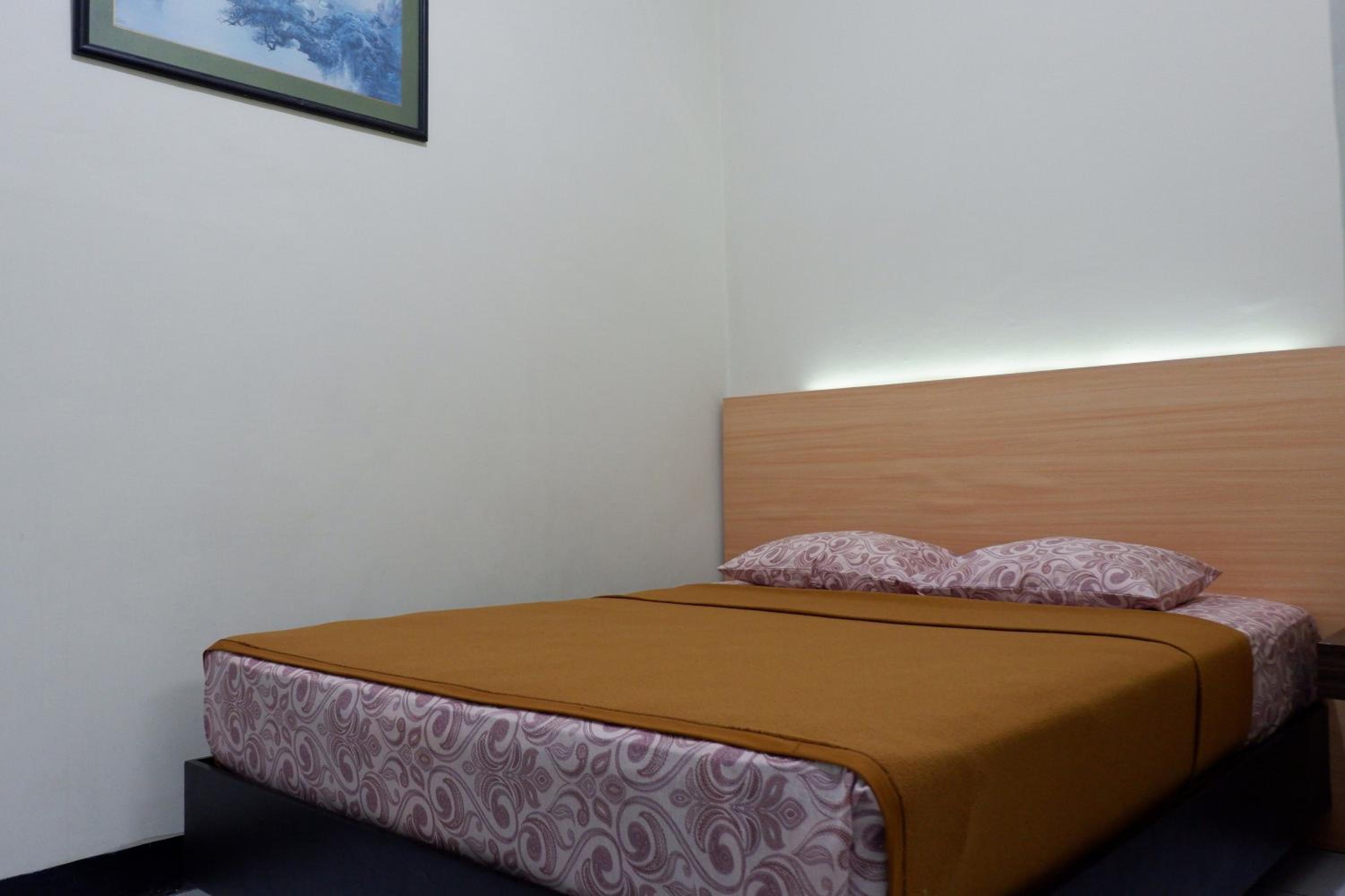 Deluxe Twin Room - Photo 10
