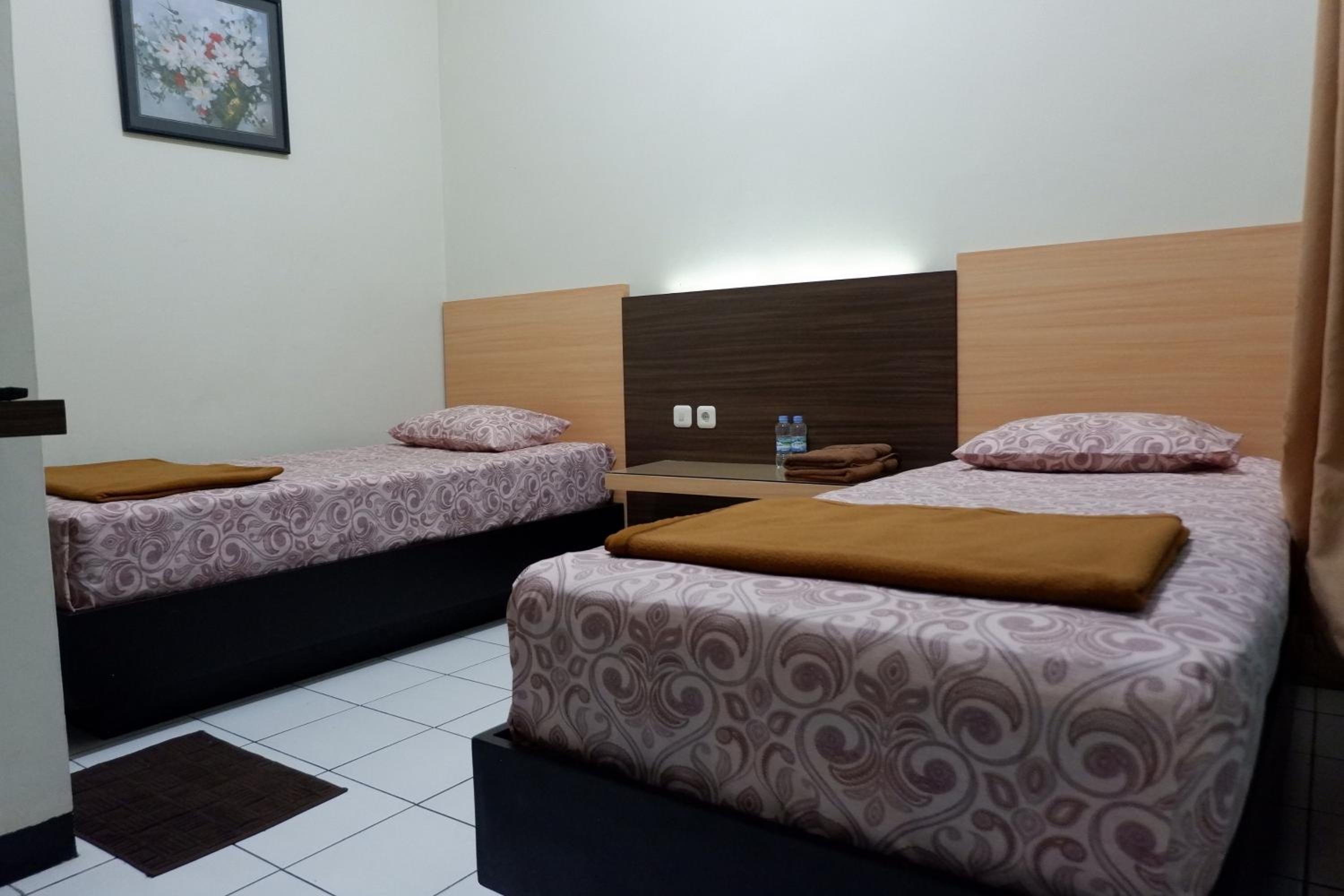 Deluxe Twin Room - Photo 5