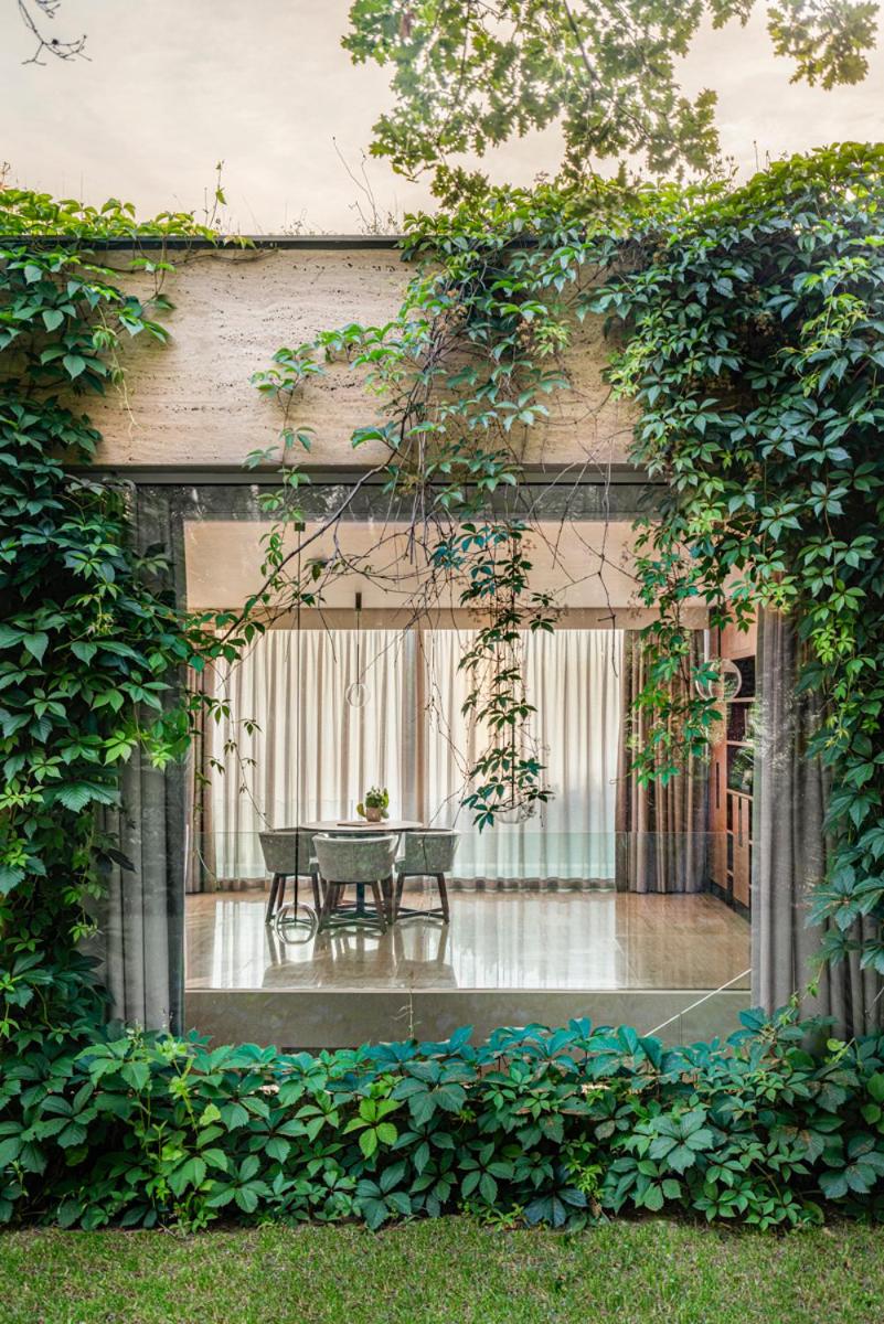 Two-Bedroom Deluxe Private Villa Forest side with sea view photo 2