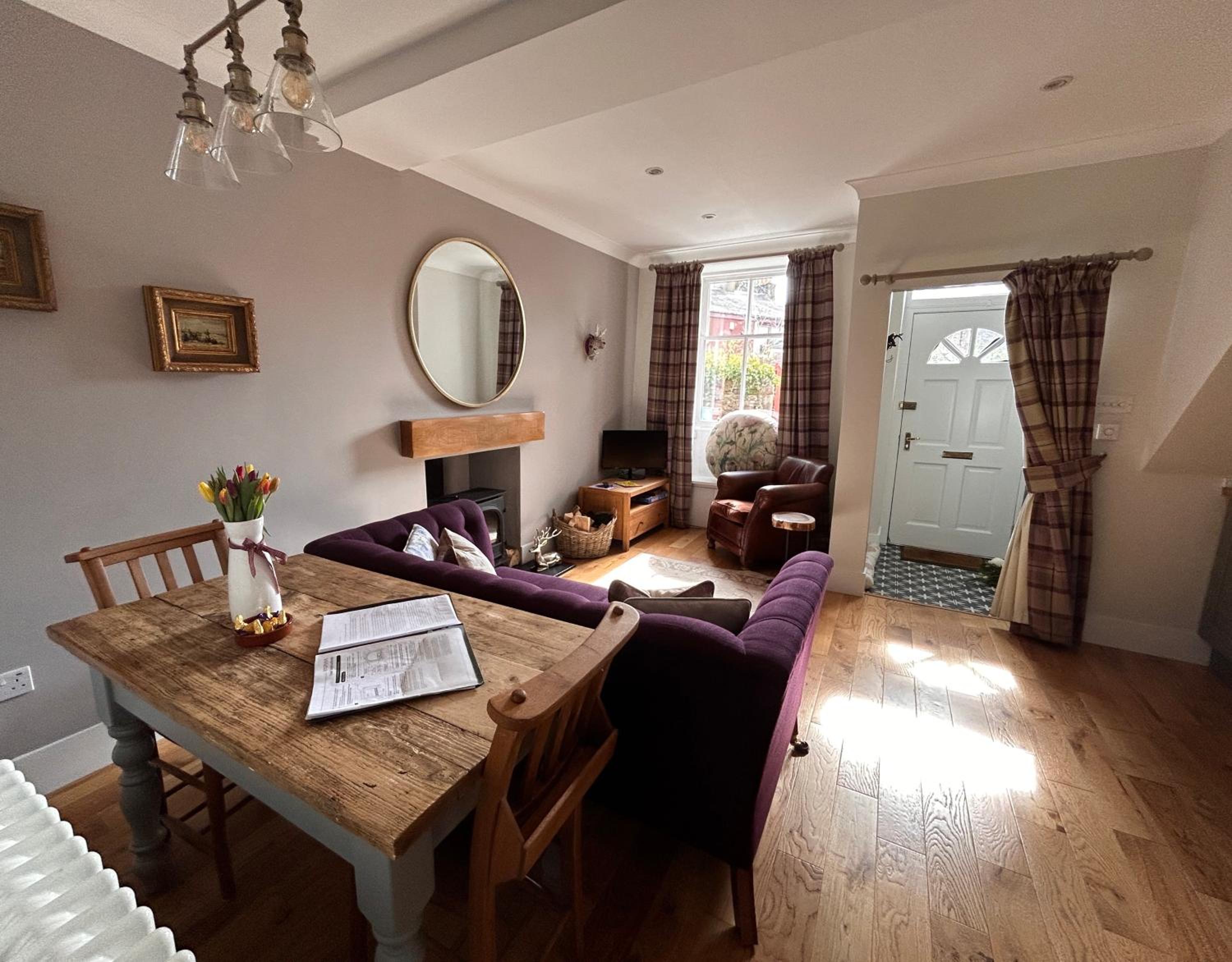 Vacation Home - Photo 12