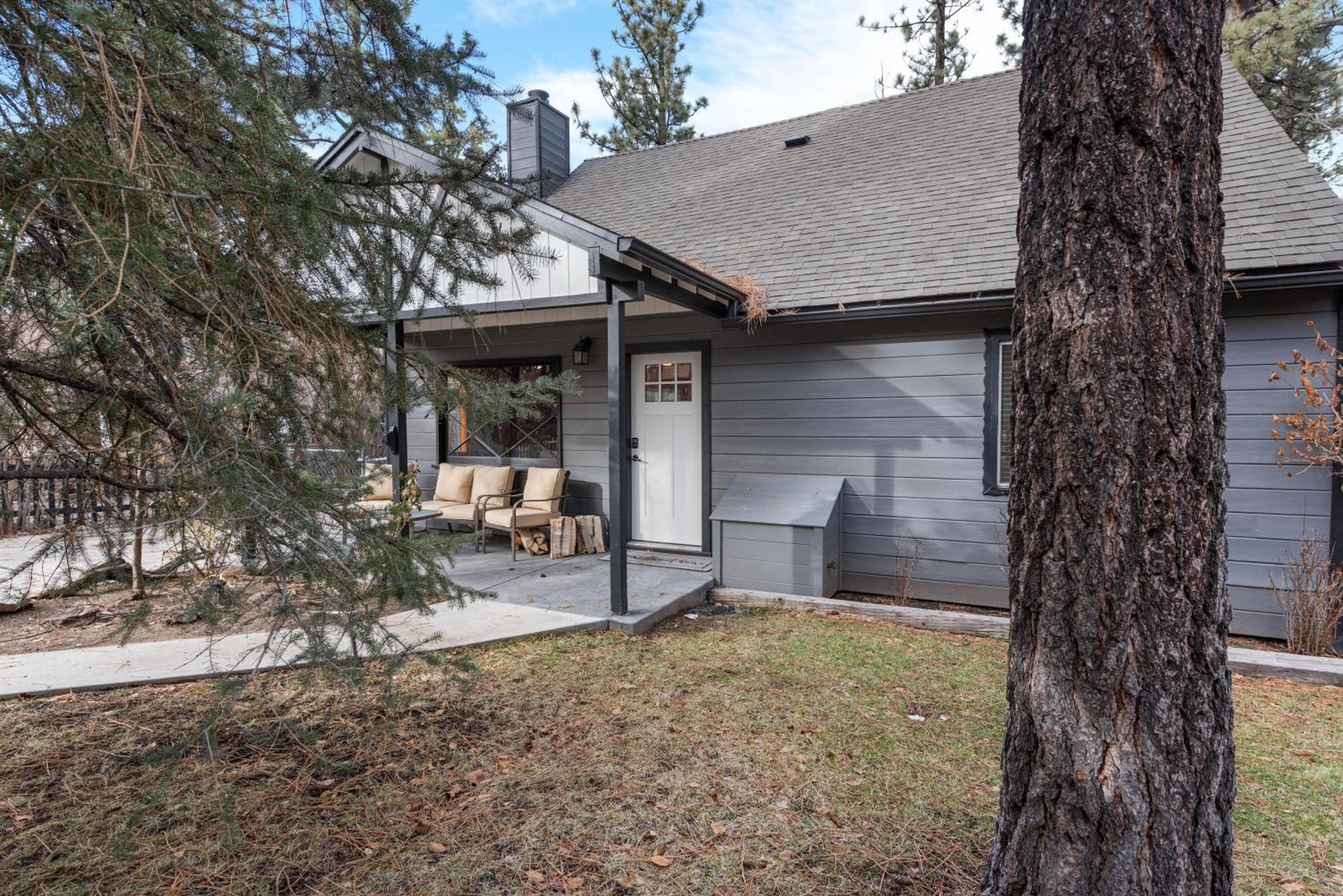Three-Bedroom Vacation Home  photo 3
