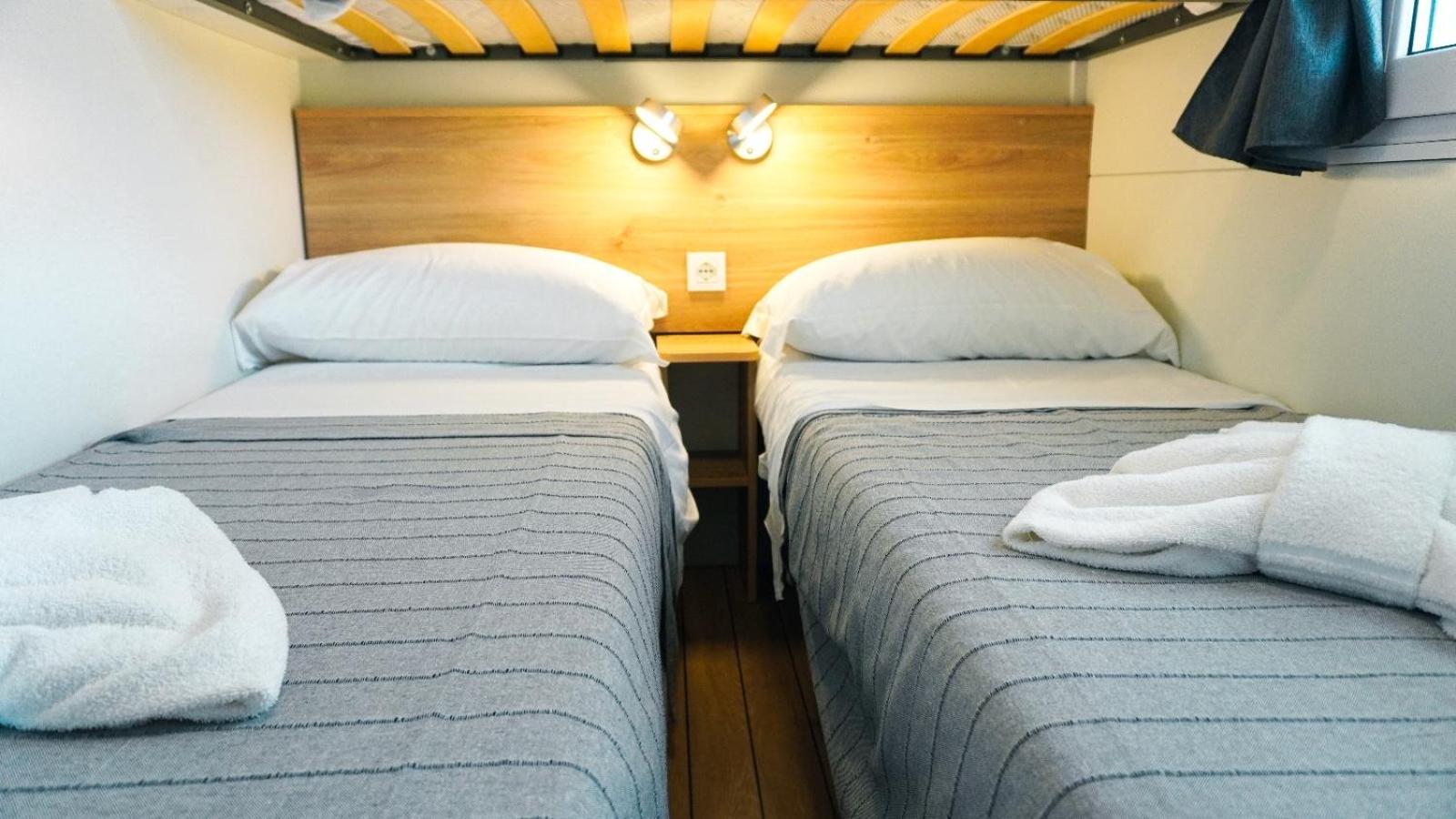Mobile Home