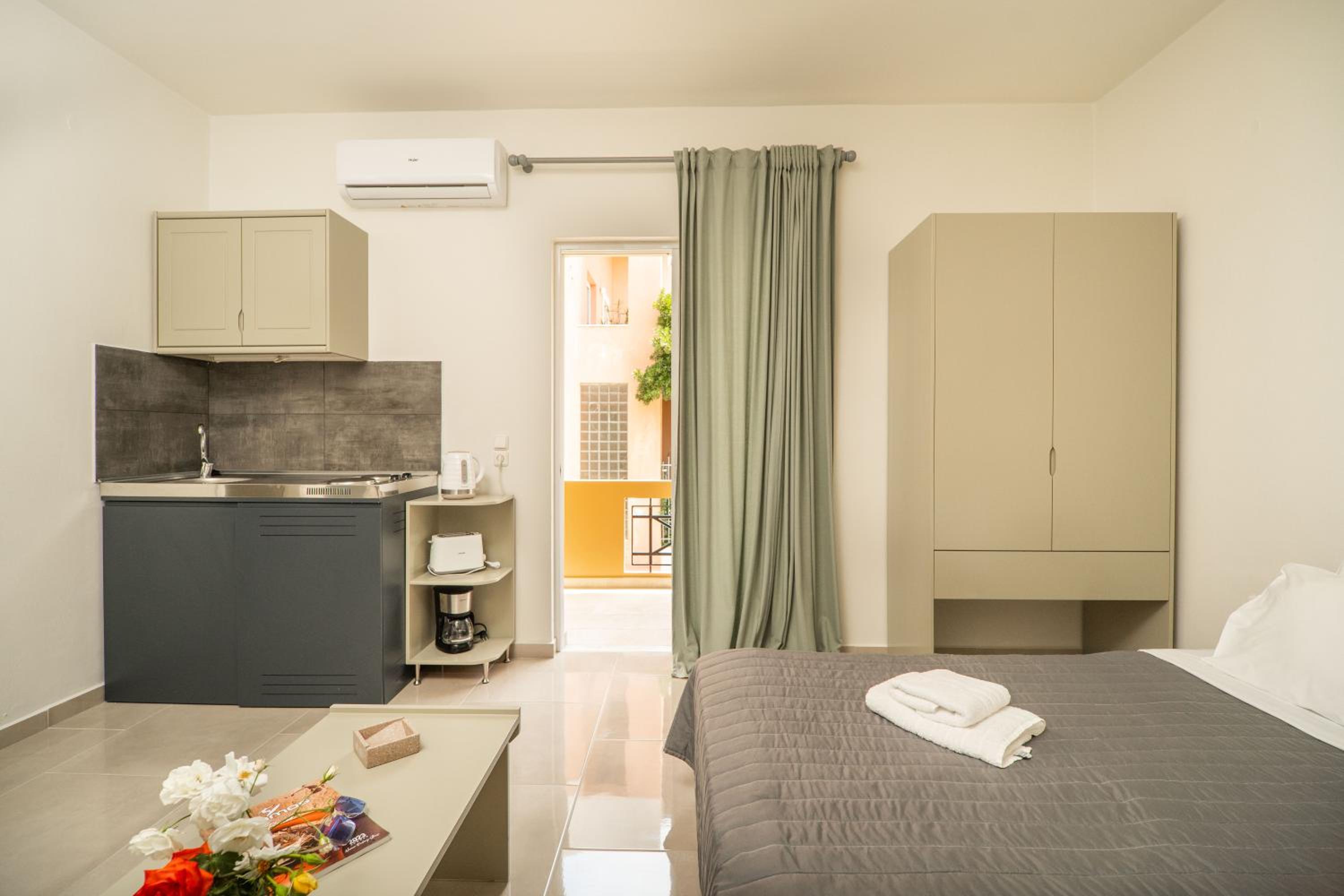 Quarto Duplo Econômico