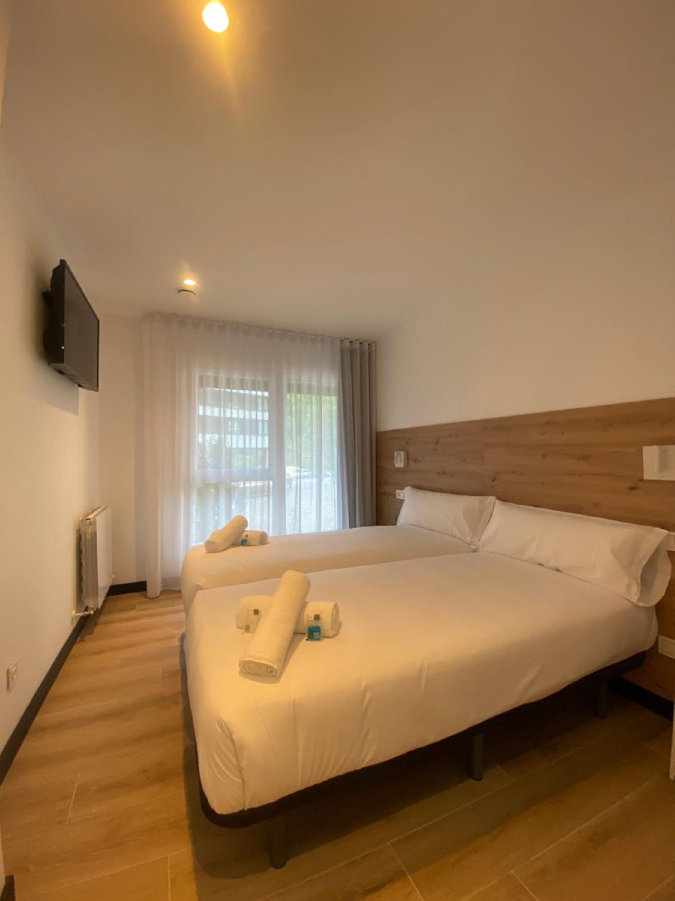 Twin Room photo 2