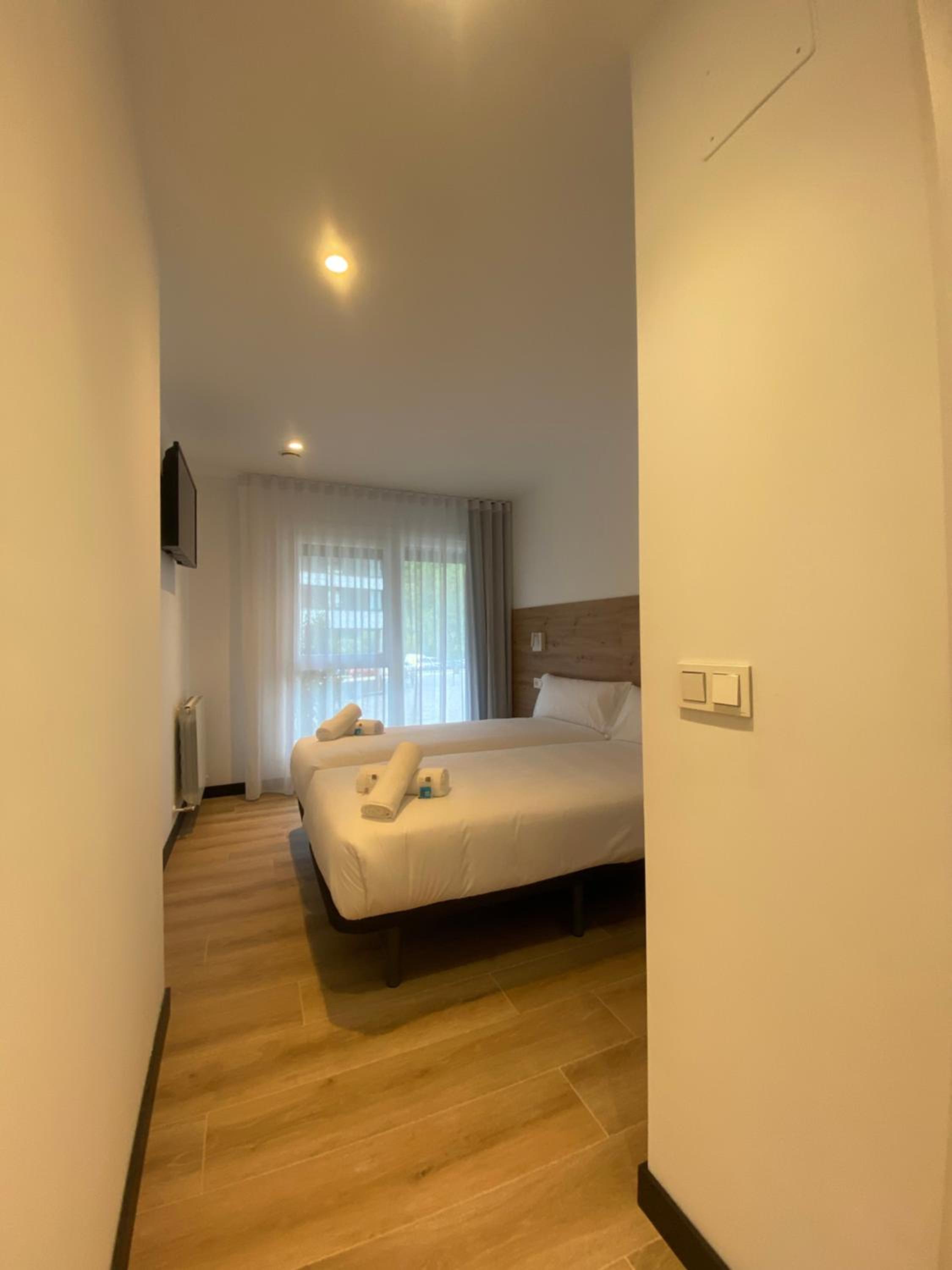 Twin Room photo 3
