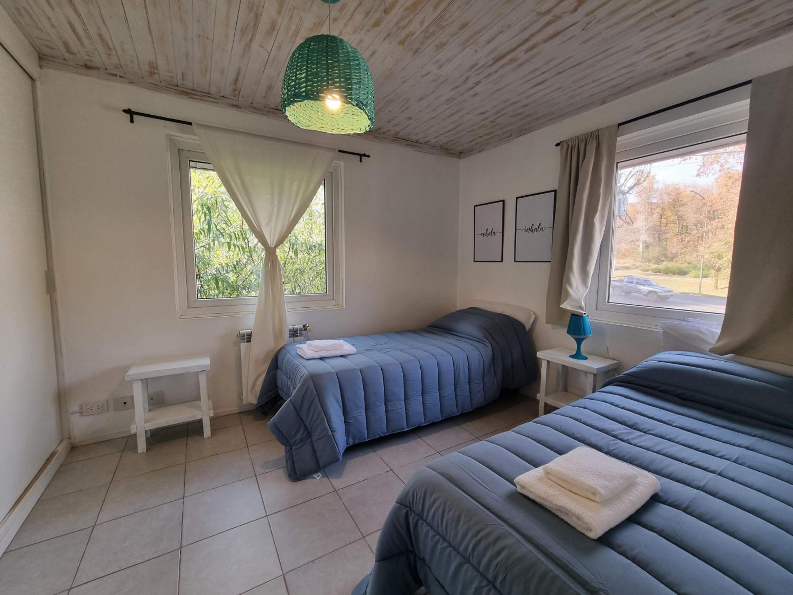 Two-Bedroom House photo 2