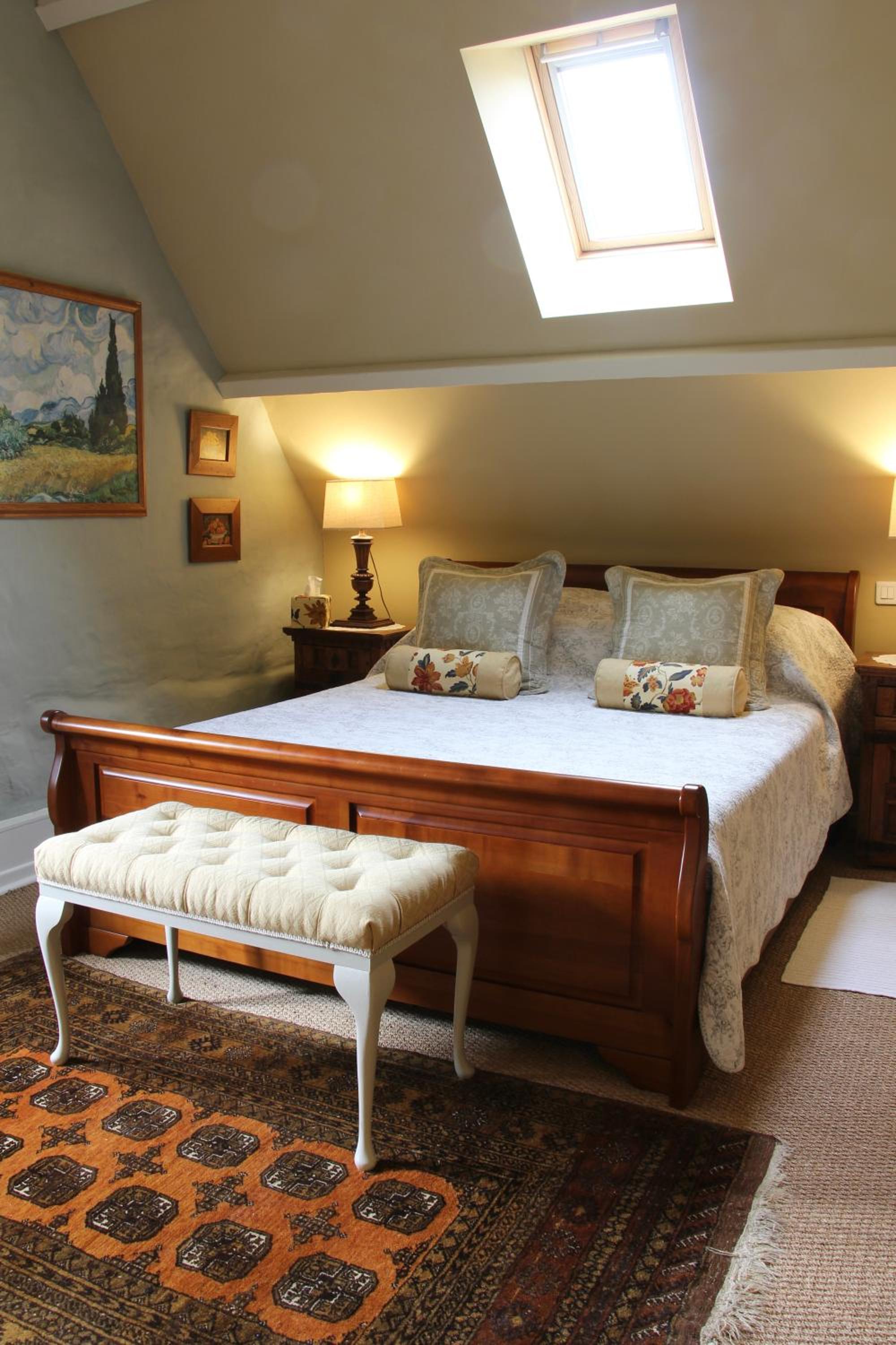 Superior King Room