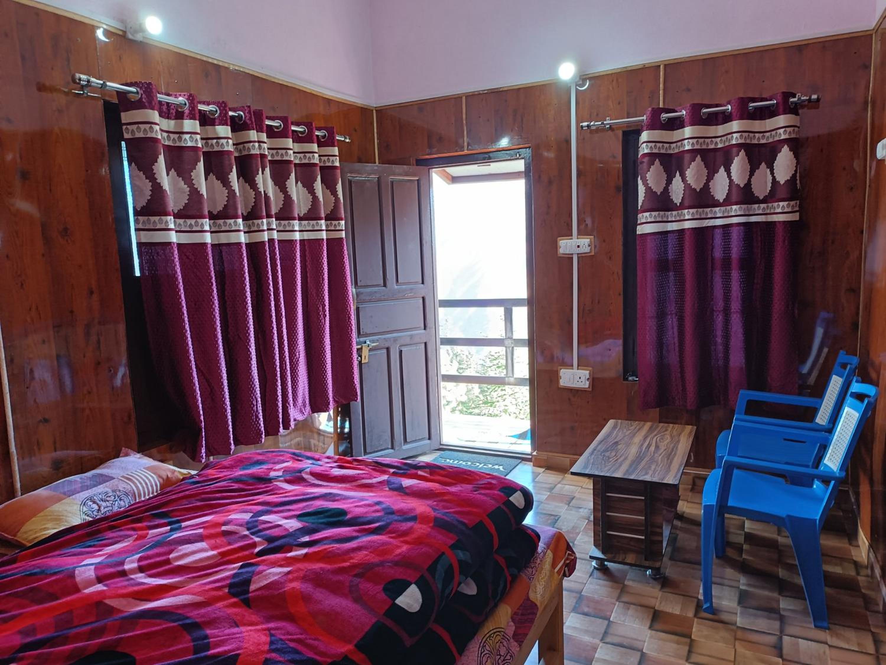 Double Room photo 1
