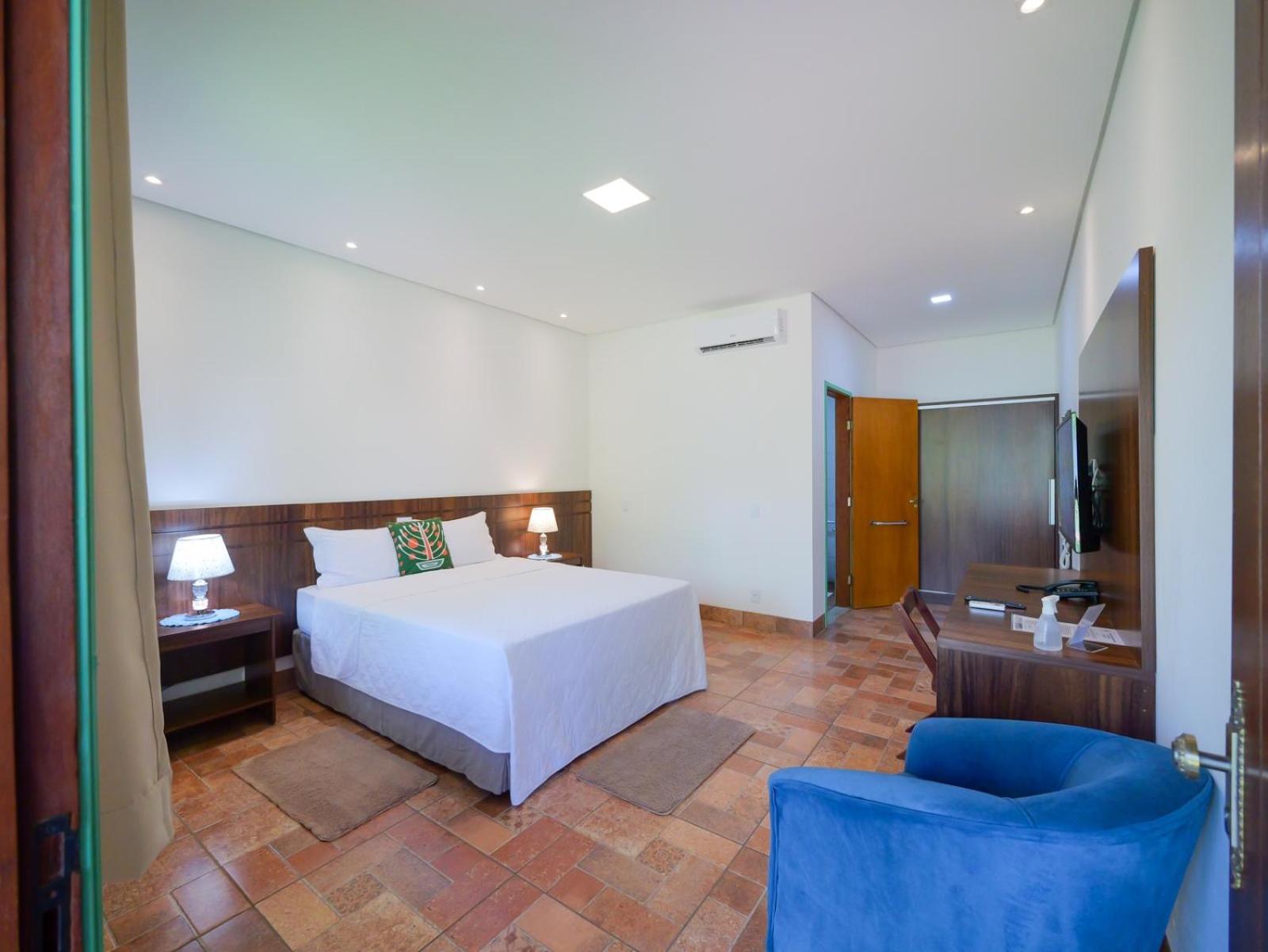 Double Room - Photo 1