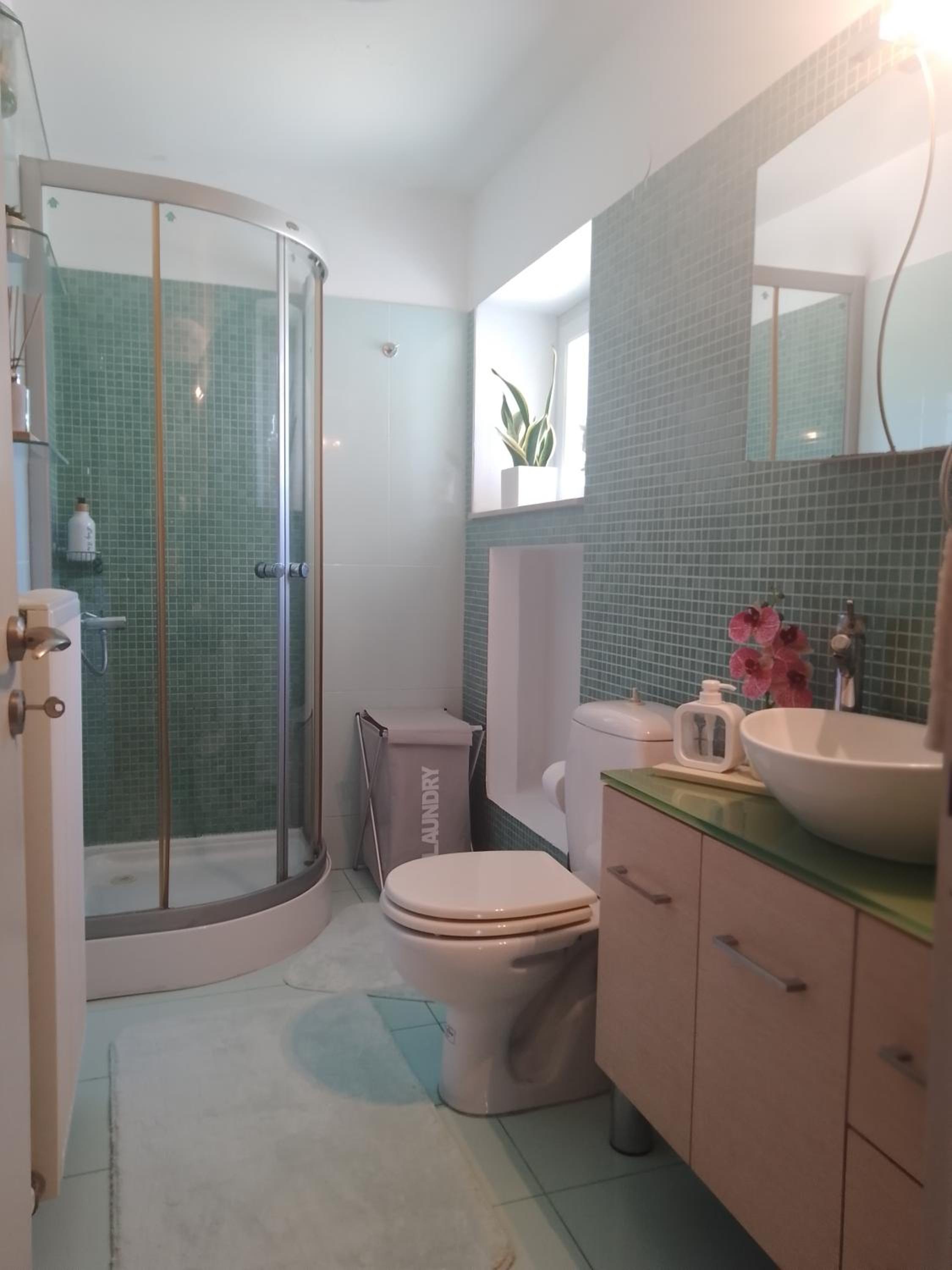 Two-Bedroom House photo 2