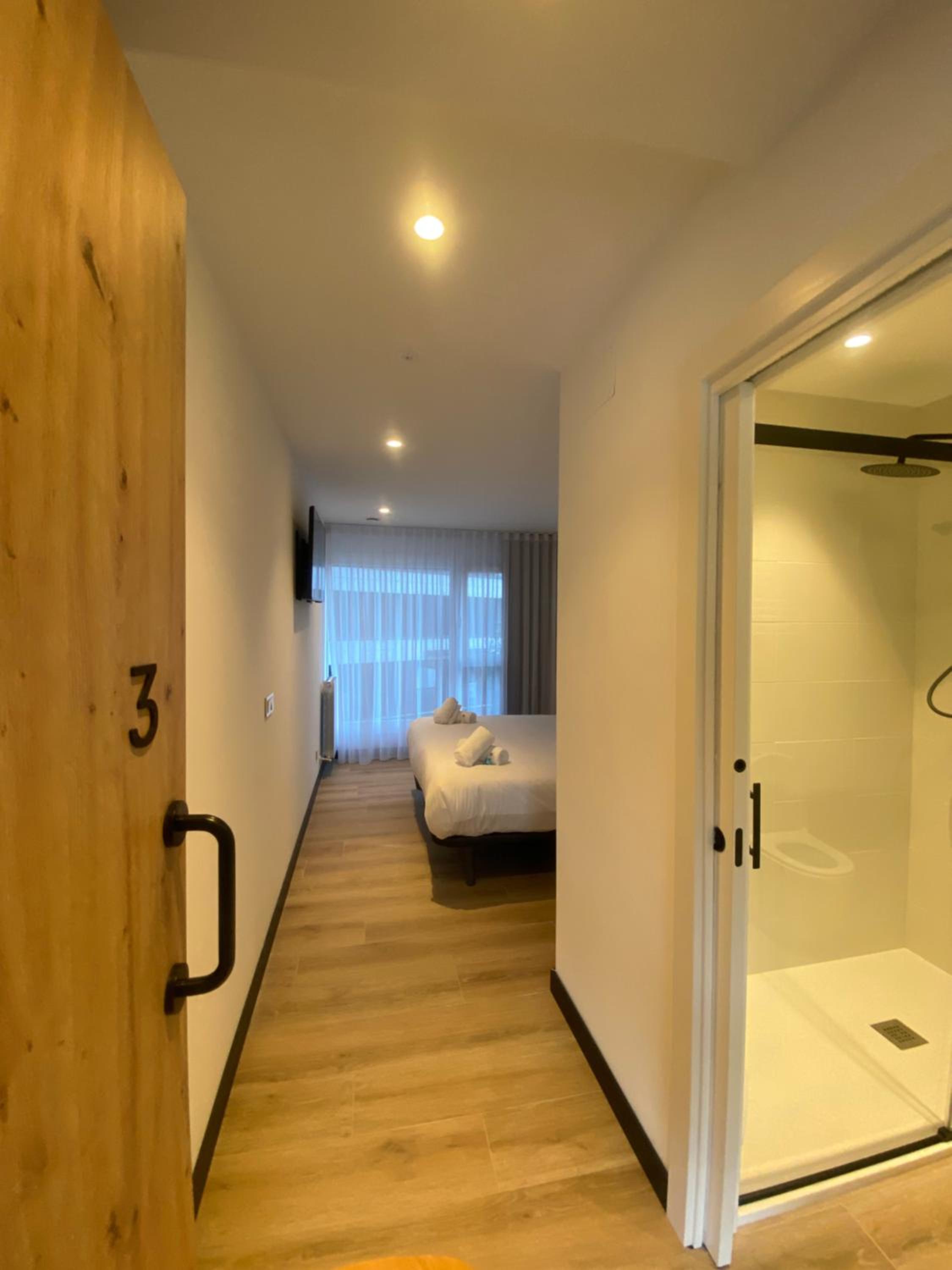 Double Room photo 3