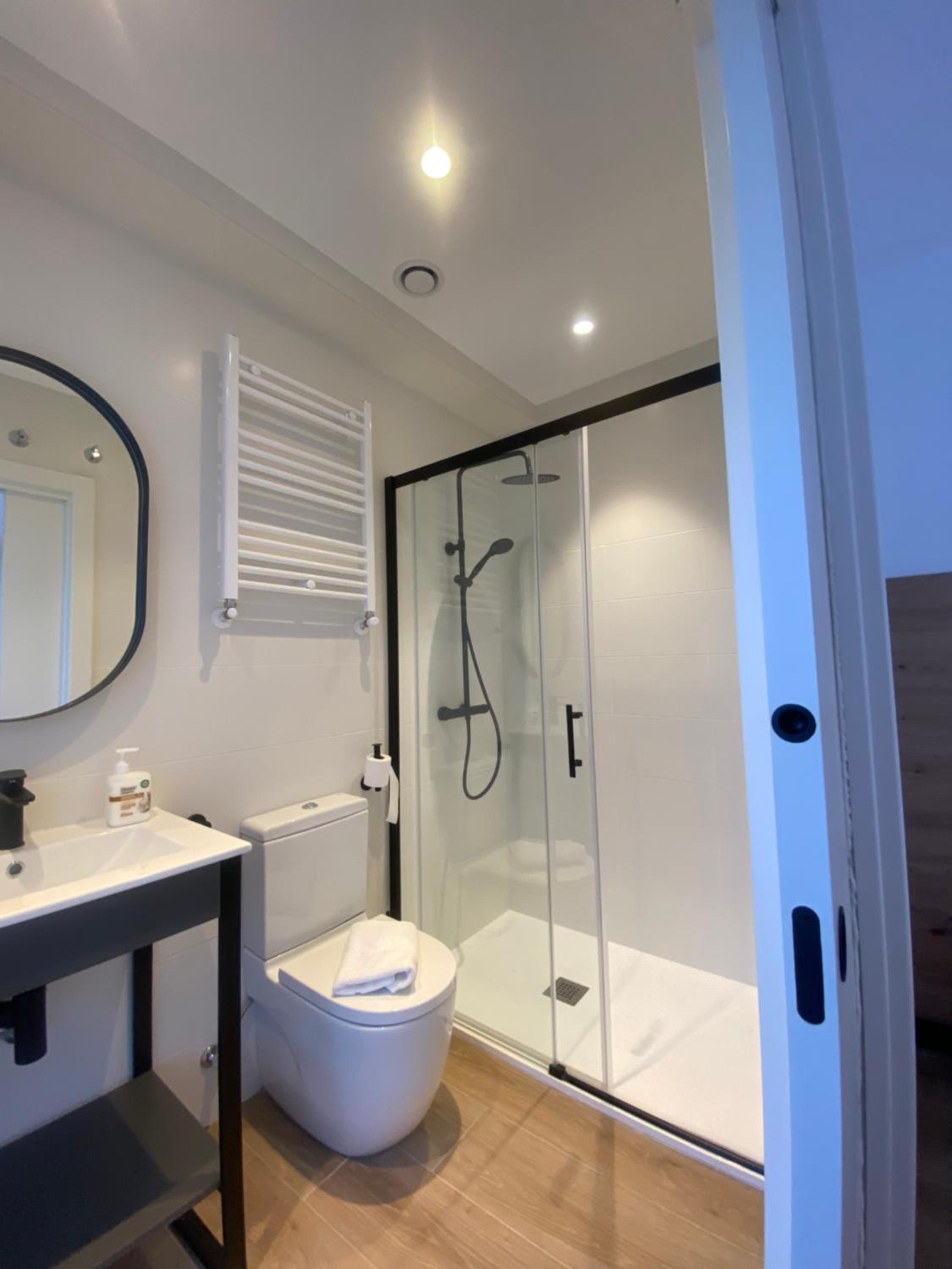 Twin Room photo 2