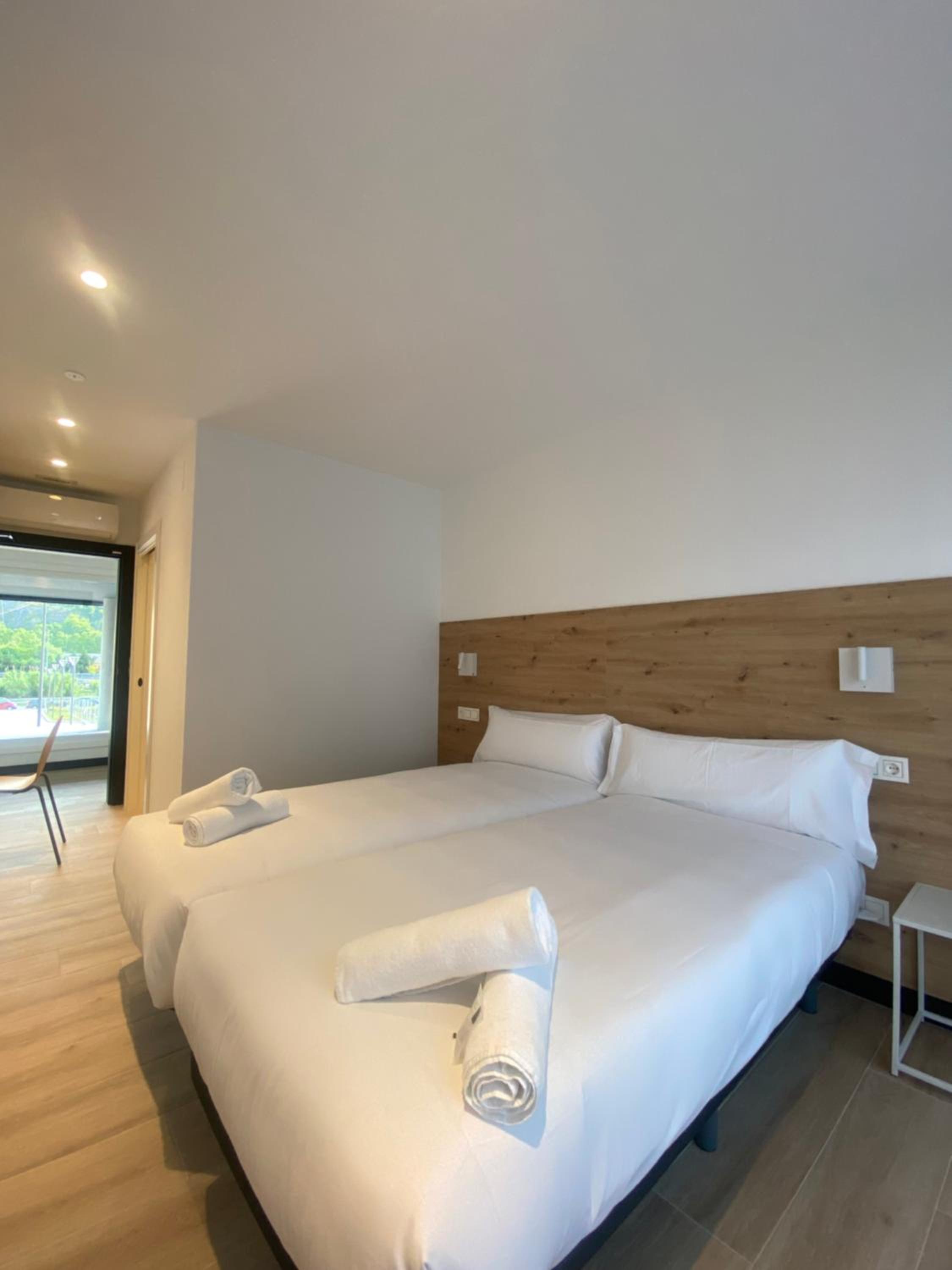Twin Room photo 2