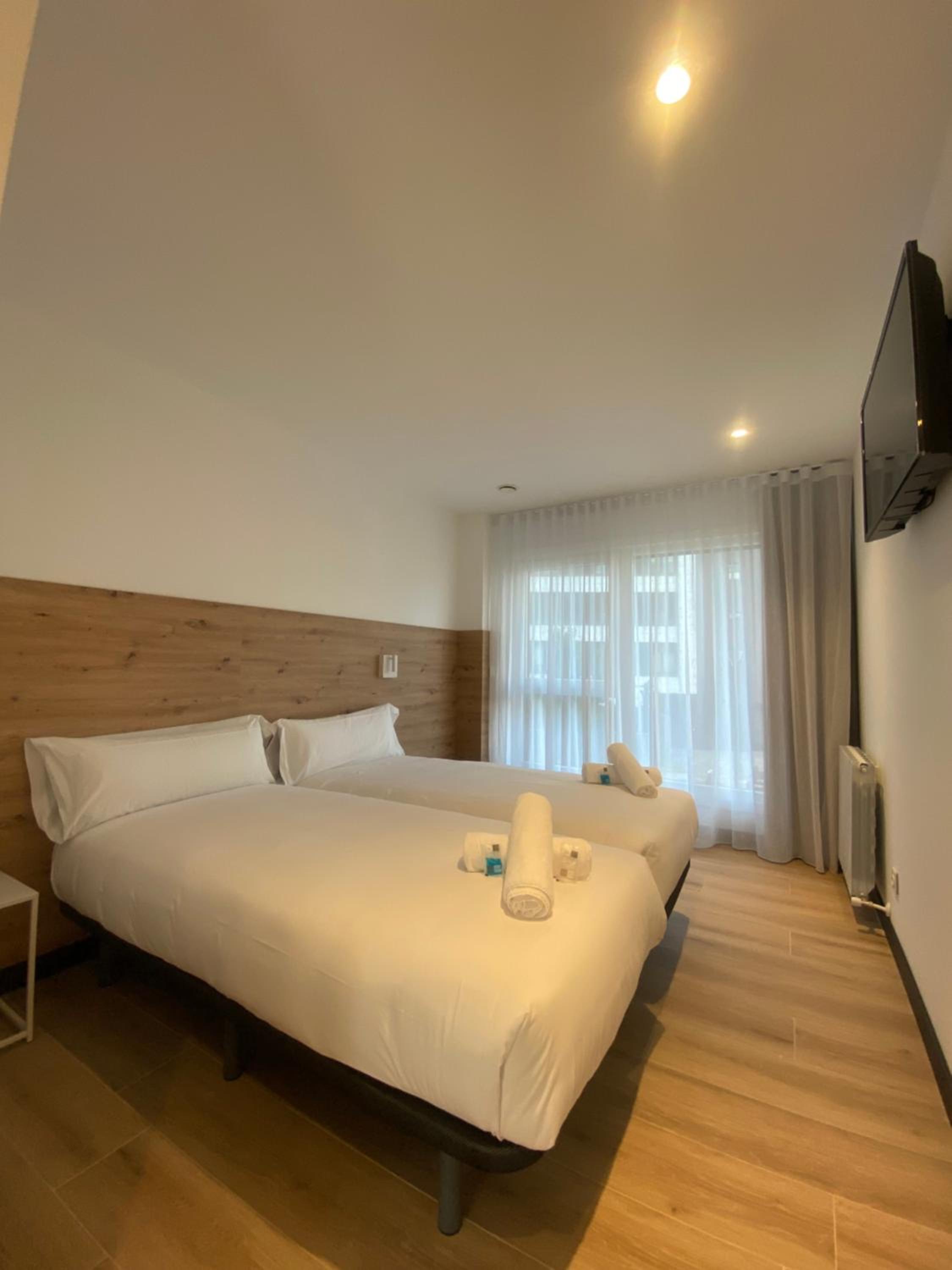 Twin Room photo 3