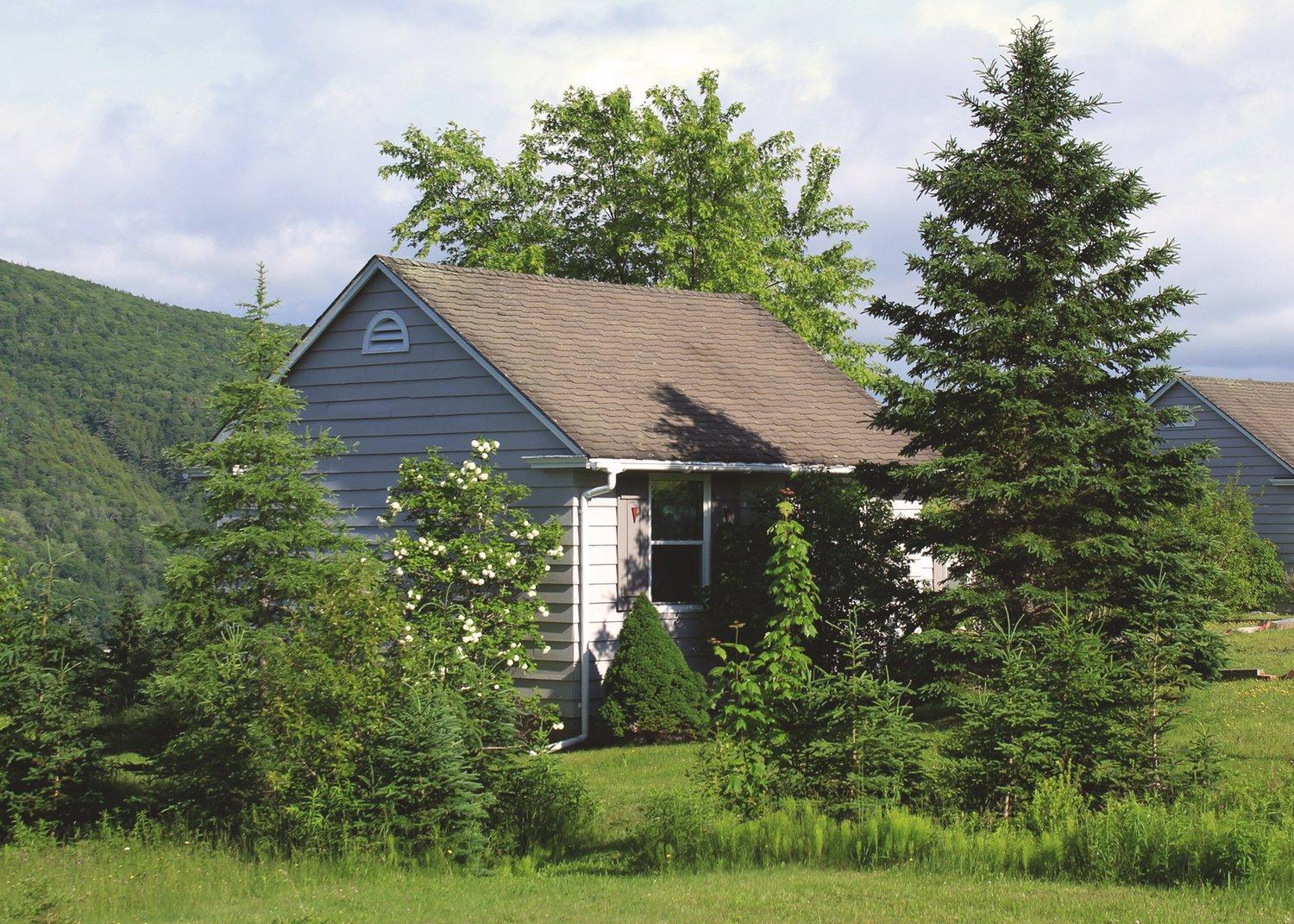 Cottage with Garden View photo 2