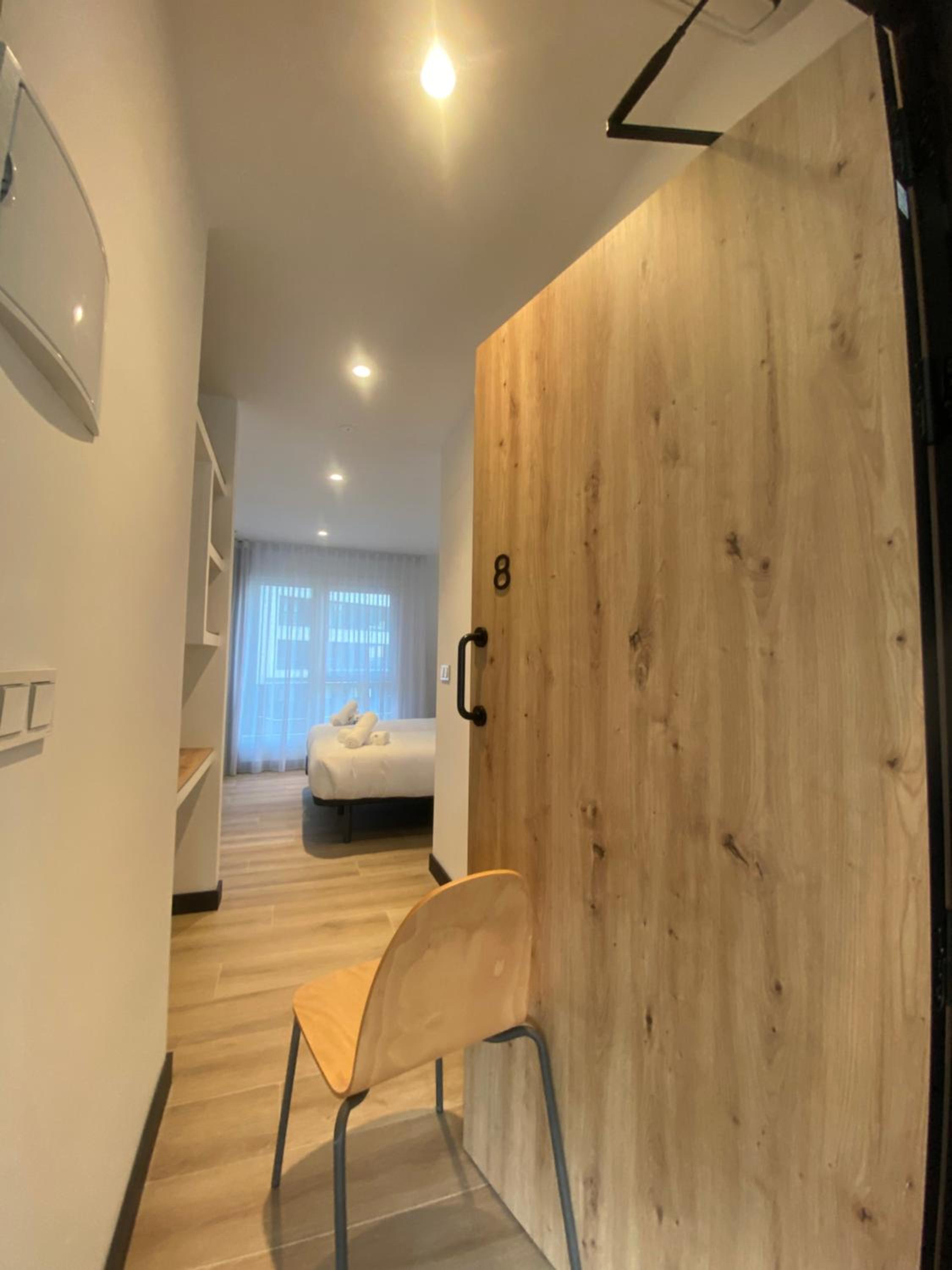 Twin Room photo 3