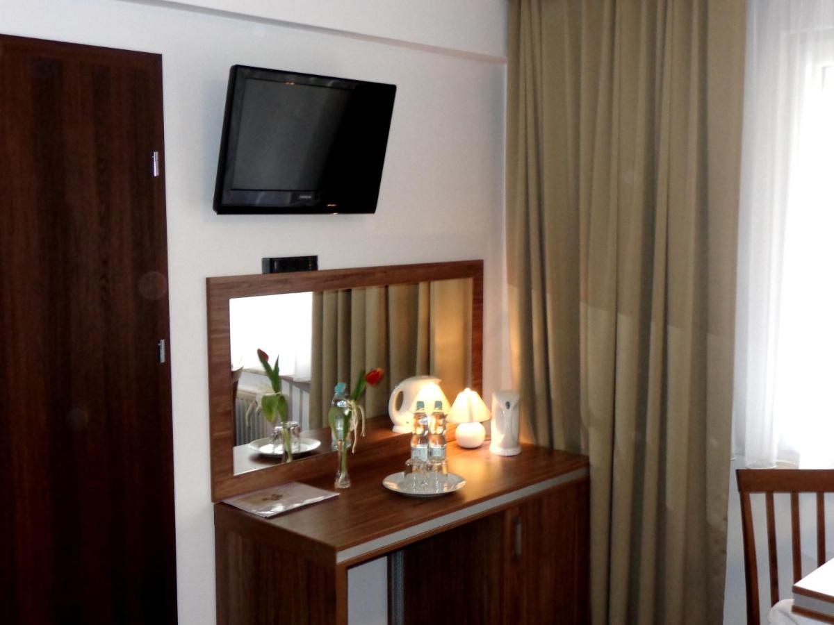 Triple Room with Balcony