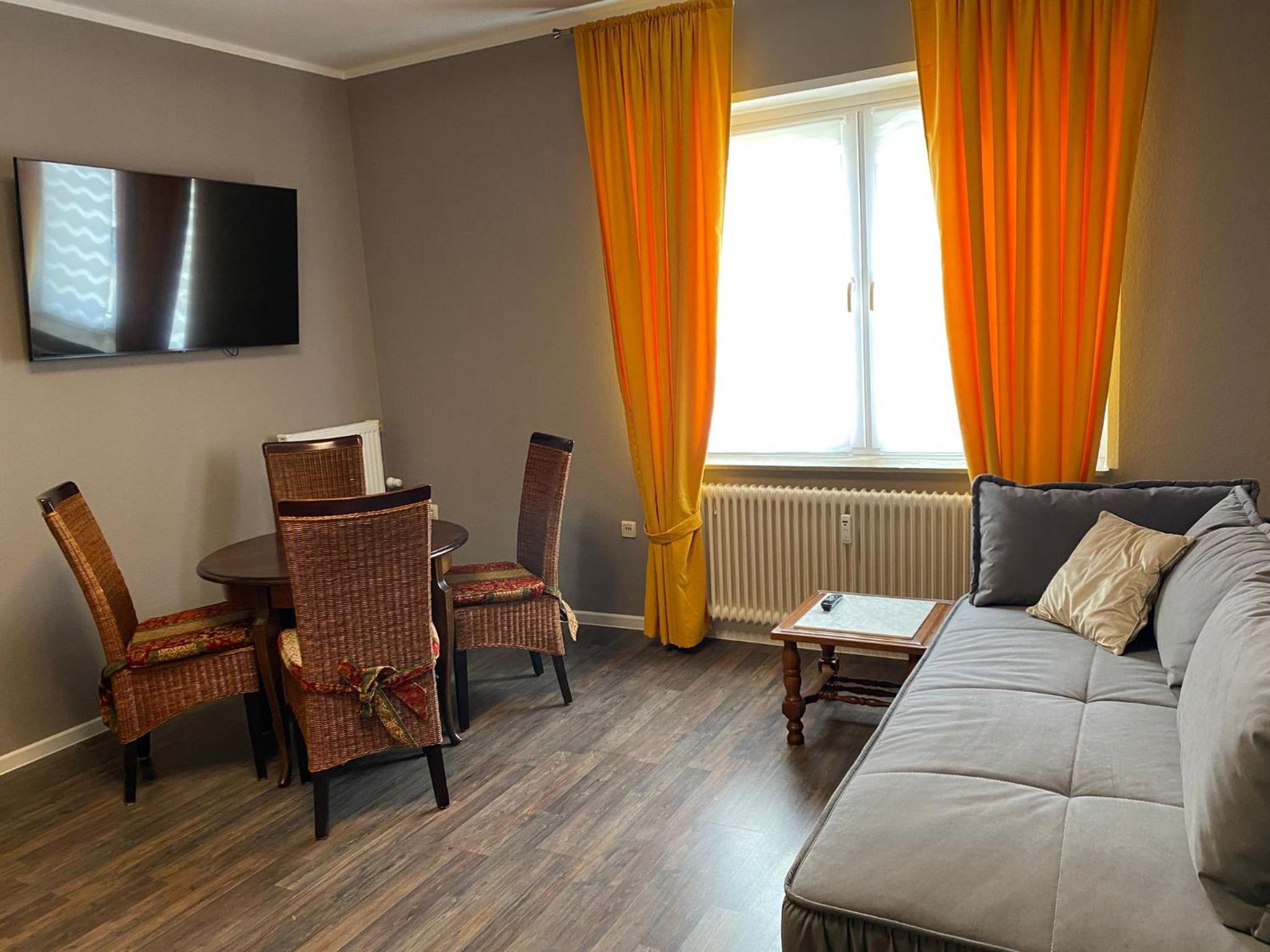 Superior Apartment with City View