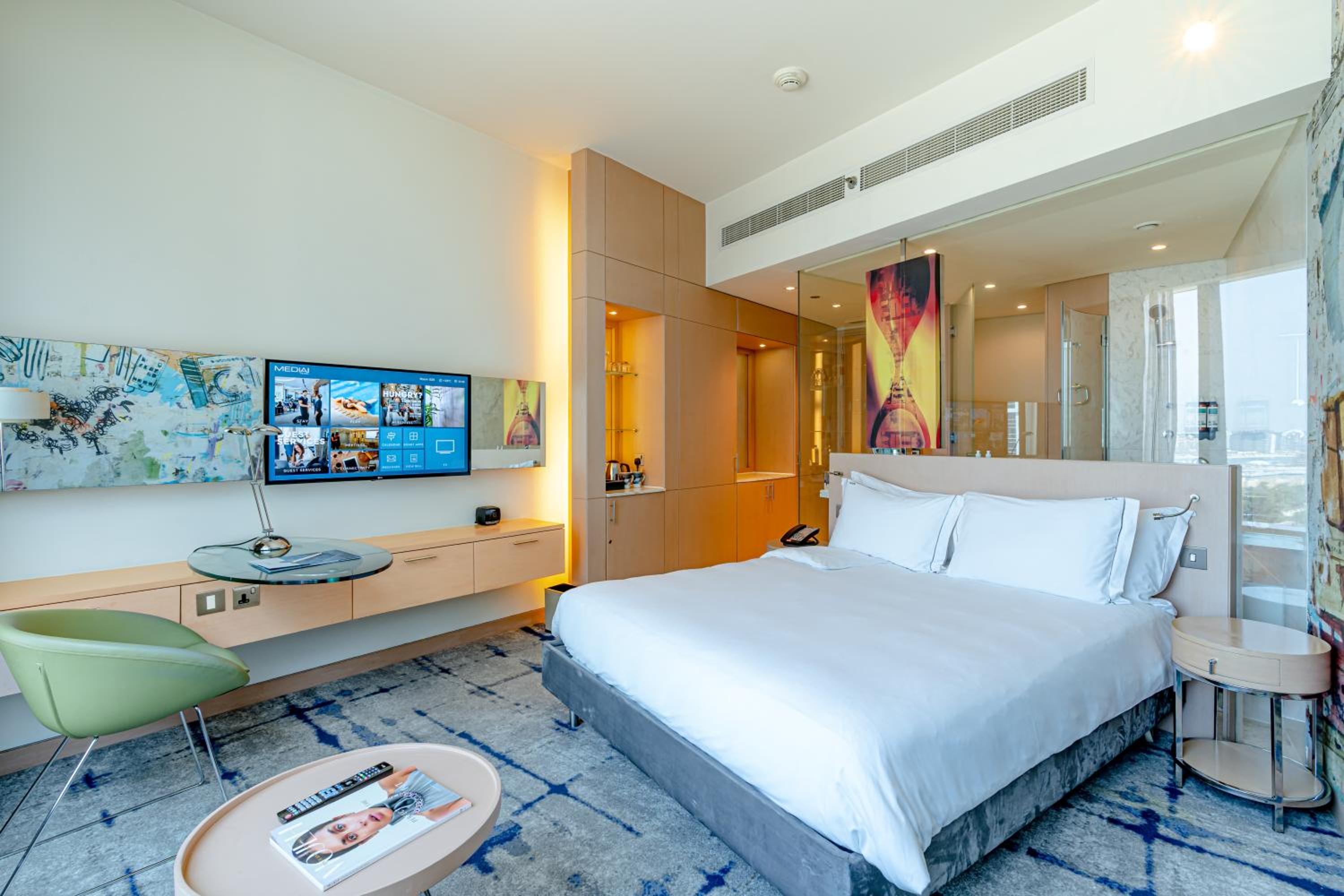 Executive Hip Room photo 3