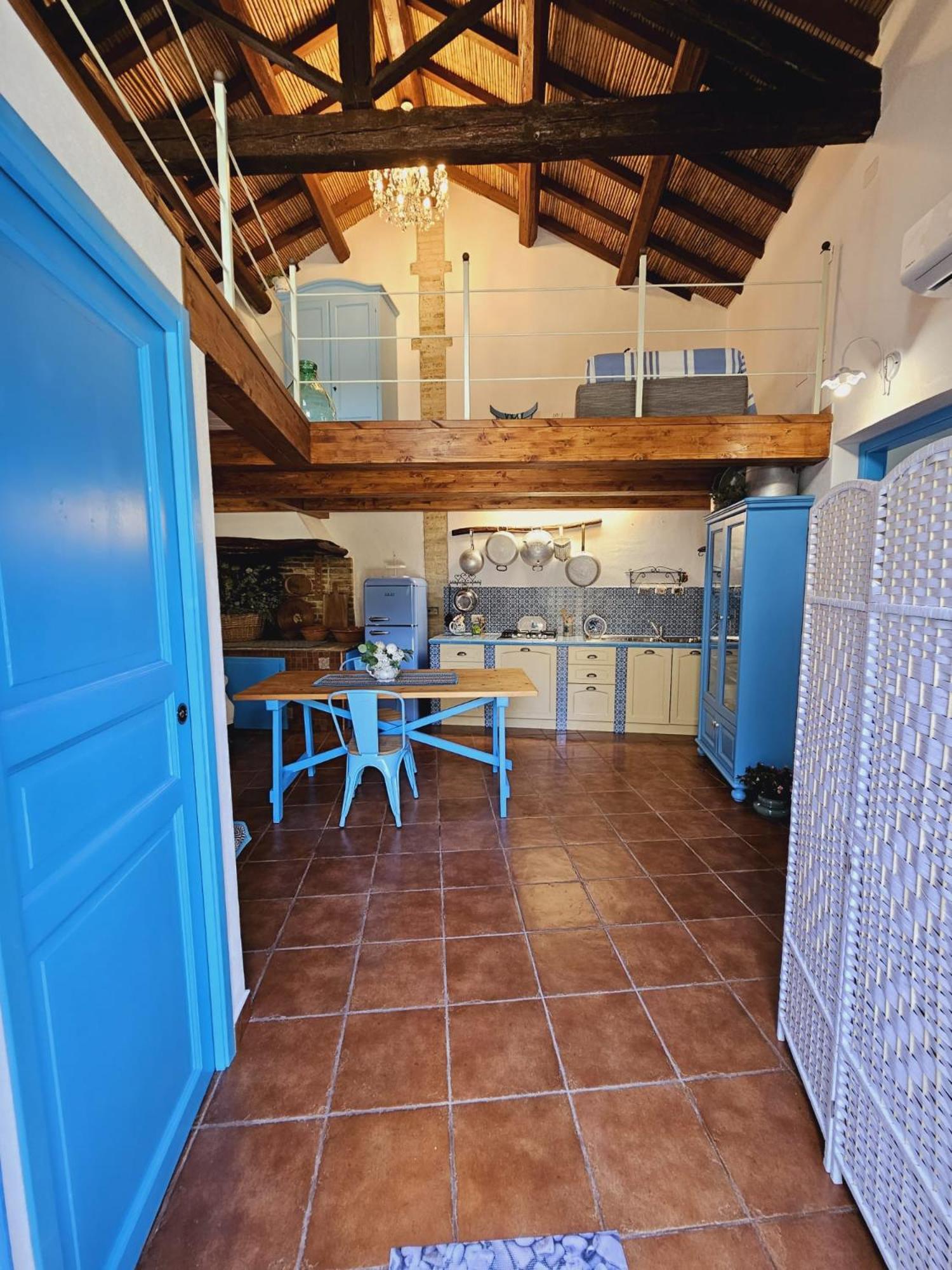 Two-Bedroom House photo 2