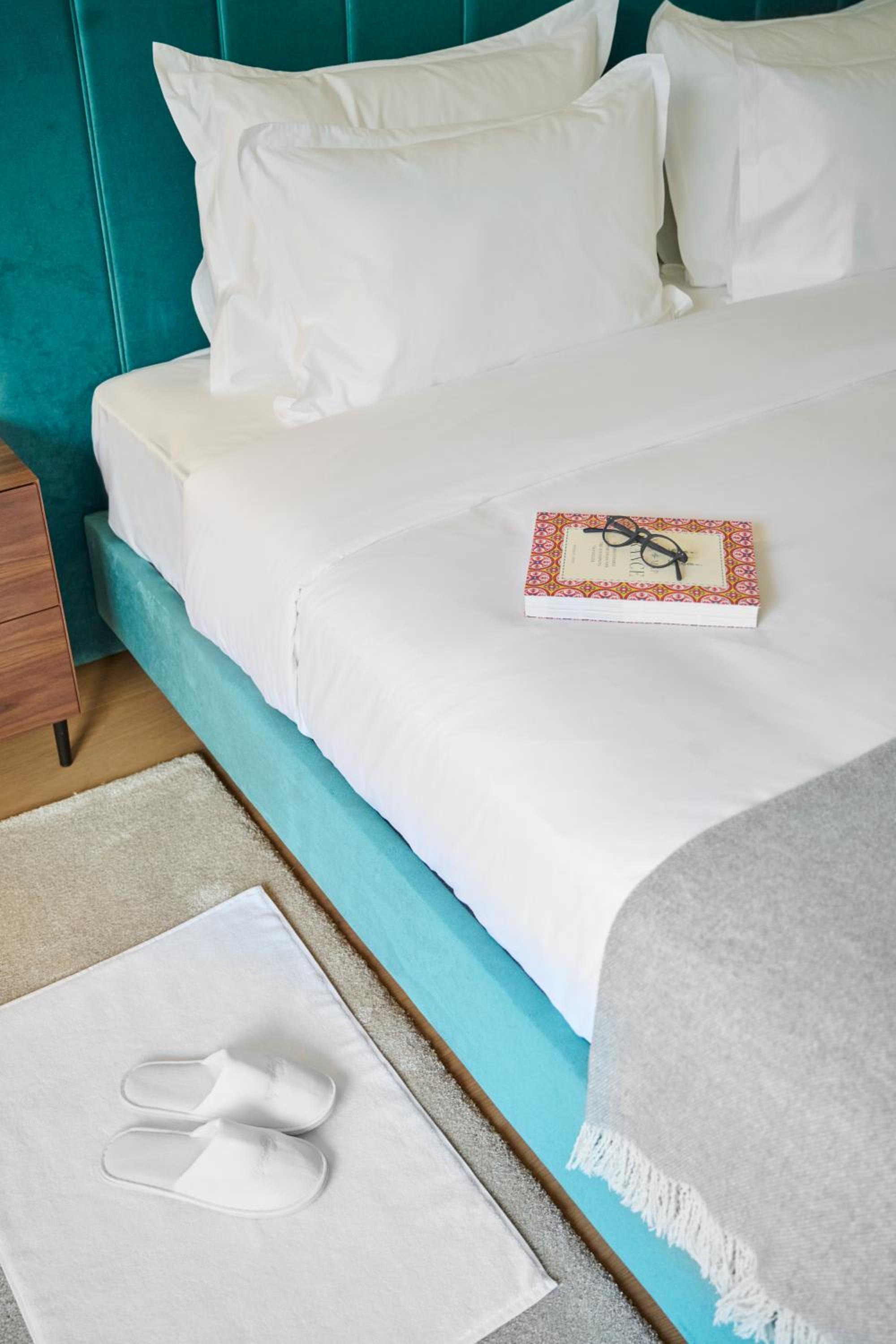 Zwei-Zimmer-Villa - Petram Deluxe, 5*