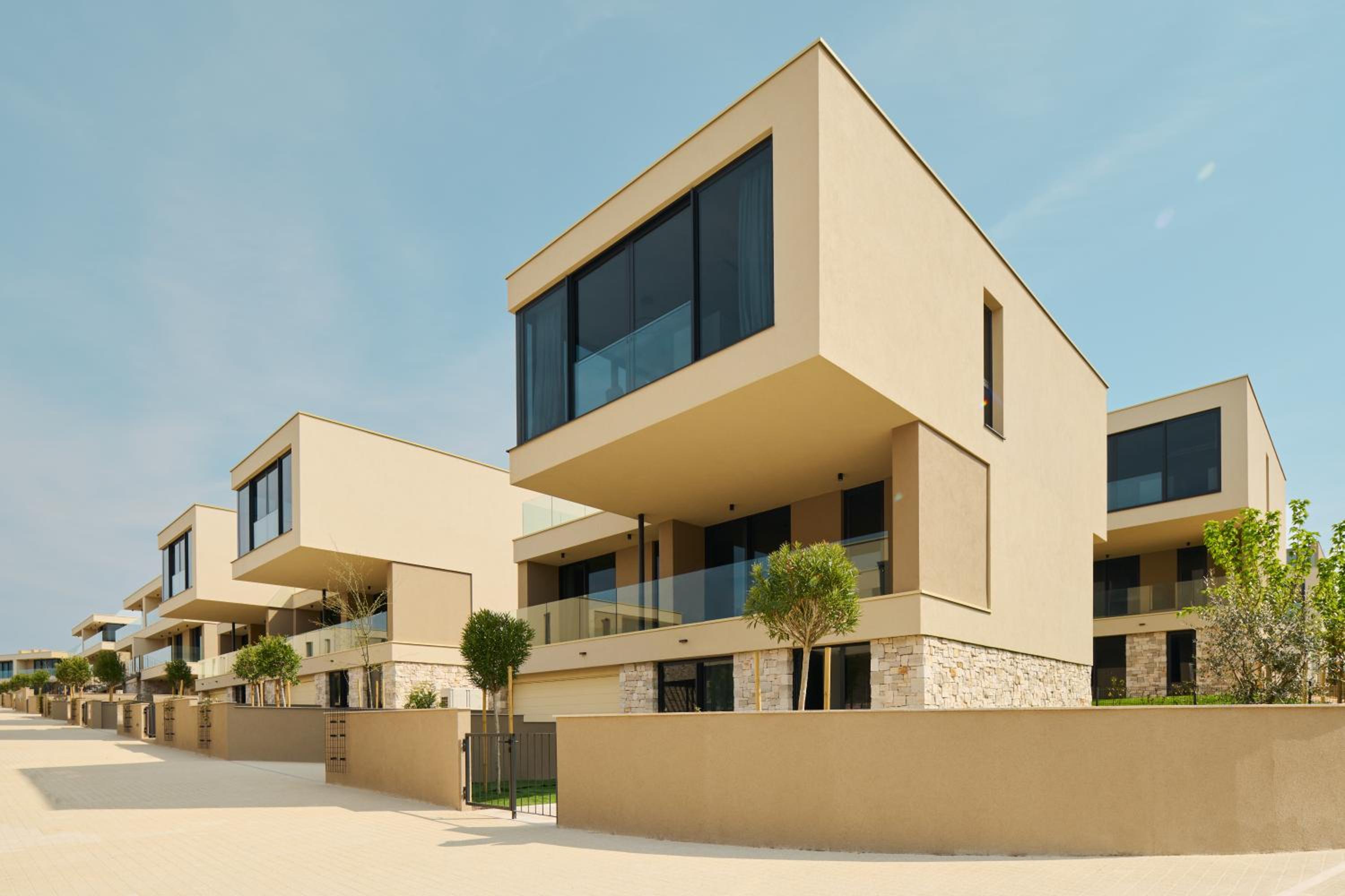 Four-Bedroom Villa with Private Pool - Alex 5* photo 2