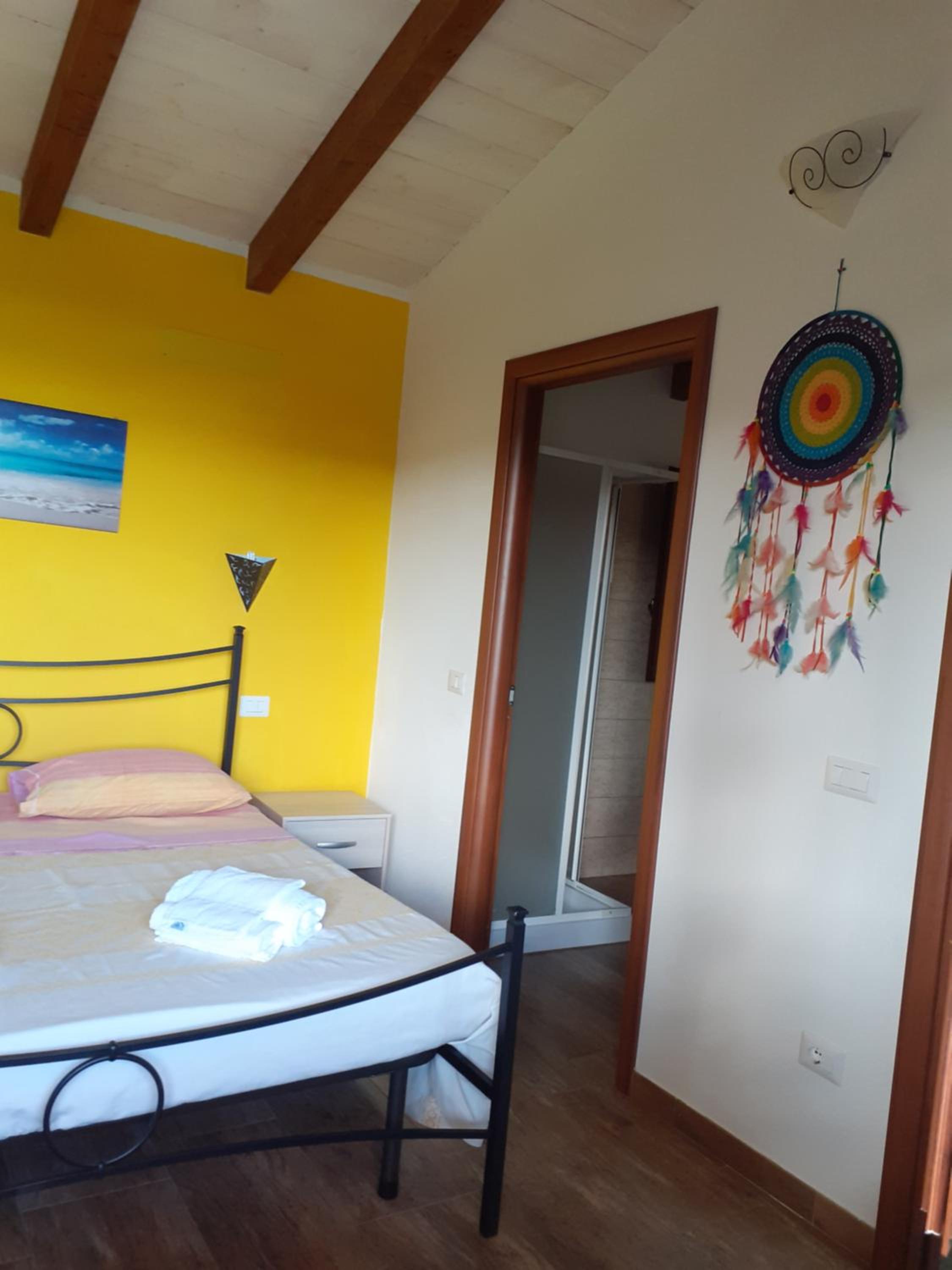 One-Bedroom House photo 1