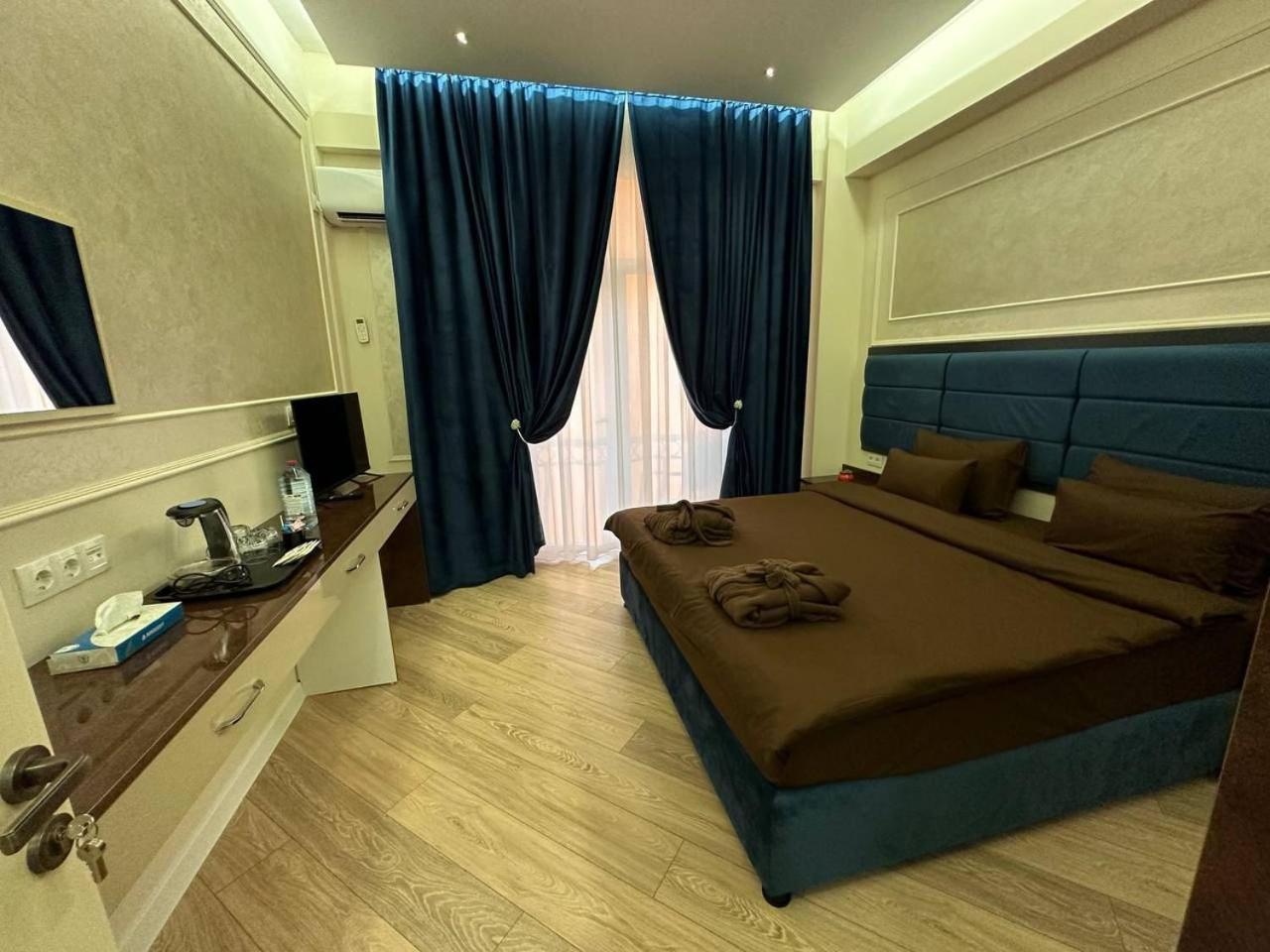 Family Suite photo 2
