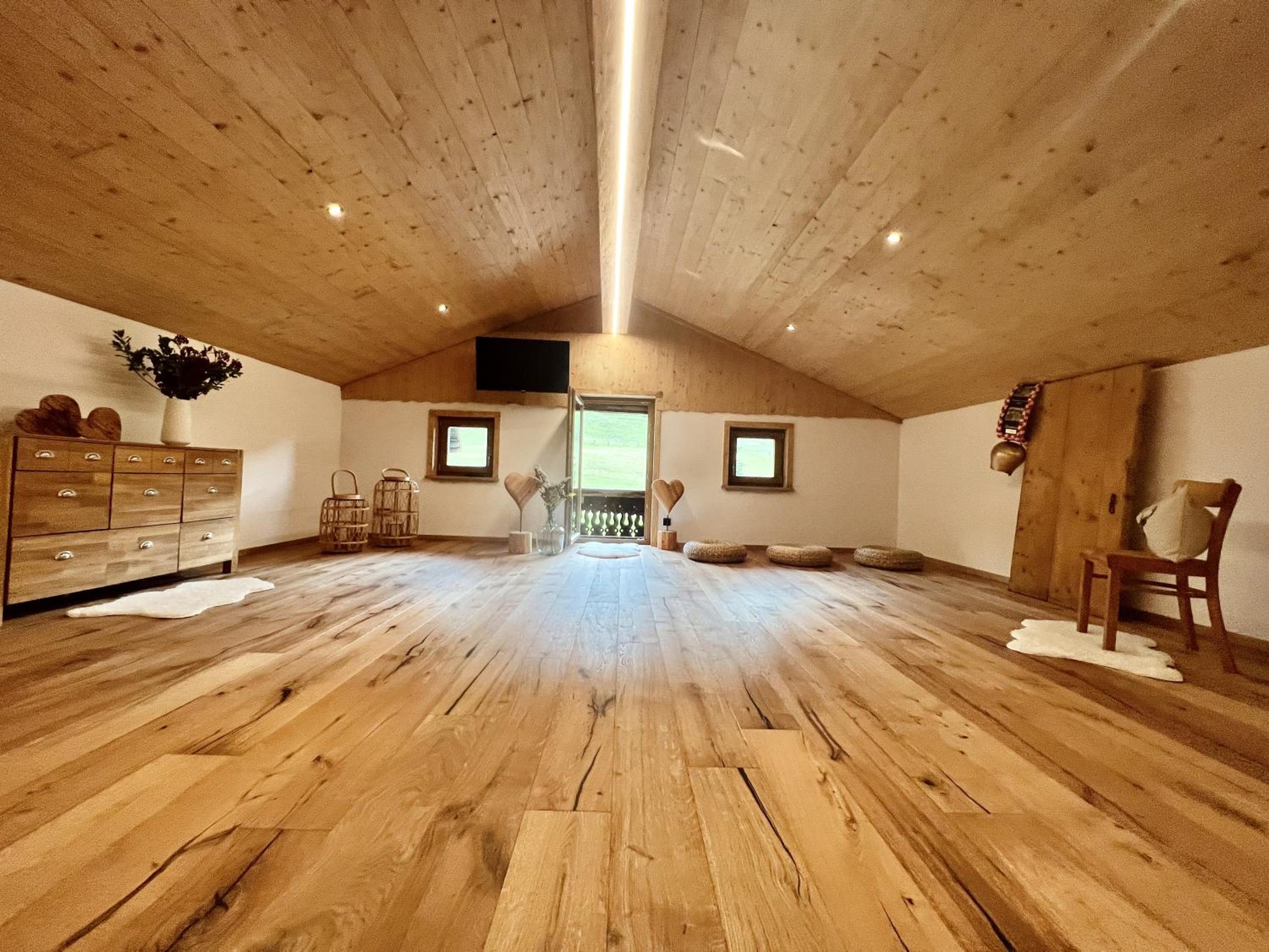 Chalet photo 2