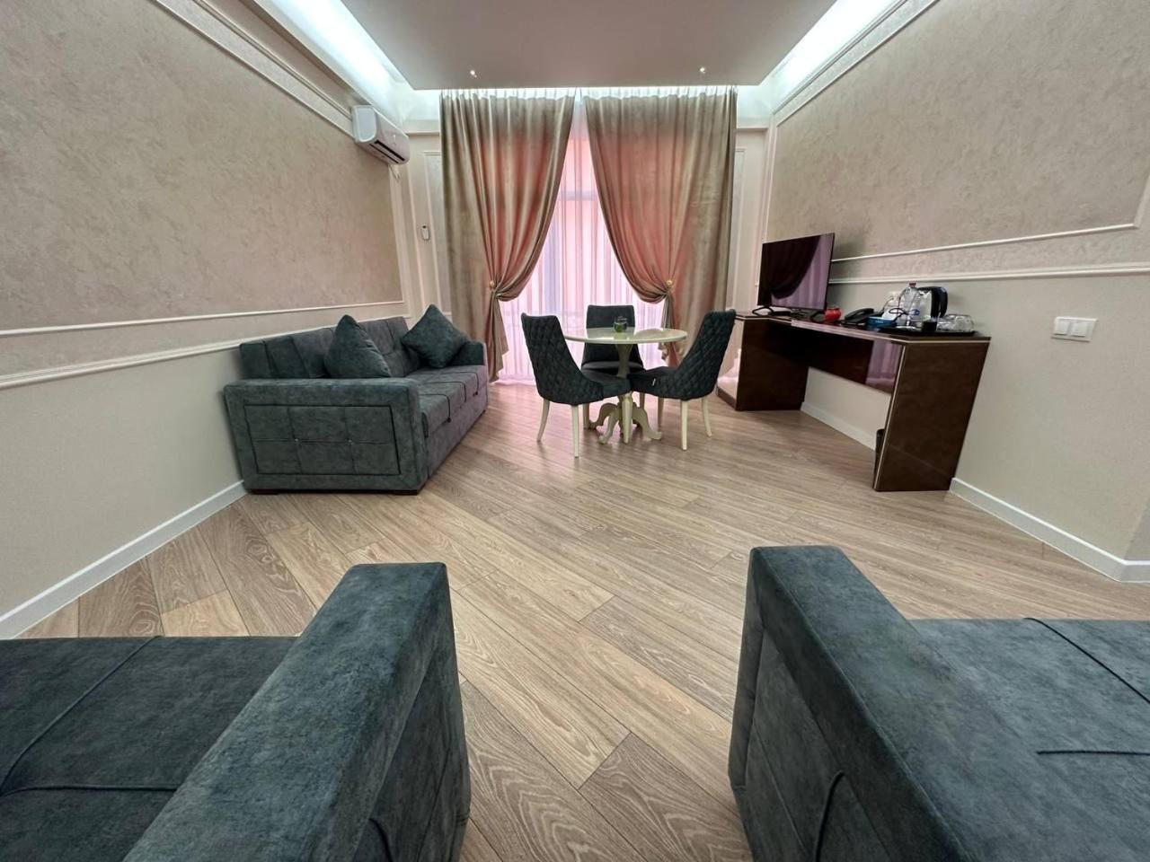 Family Suite photo 3