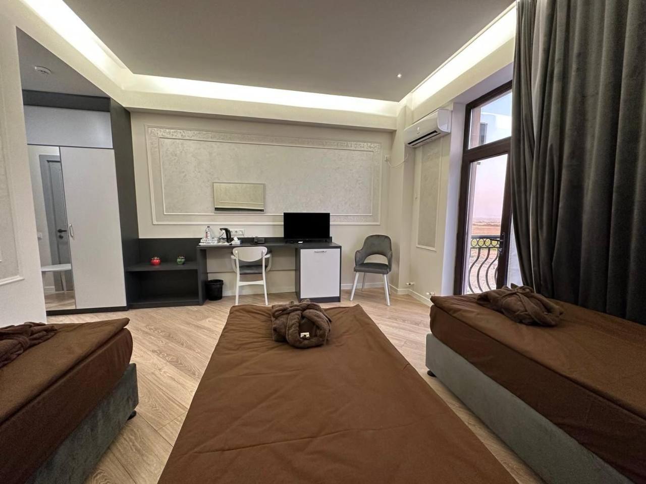 Standard Triple Room photo 1