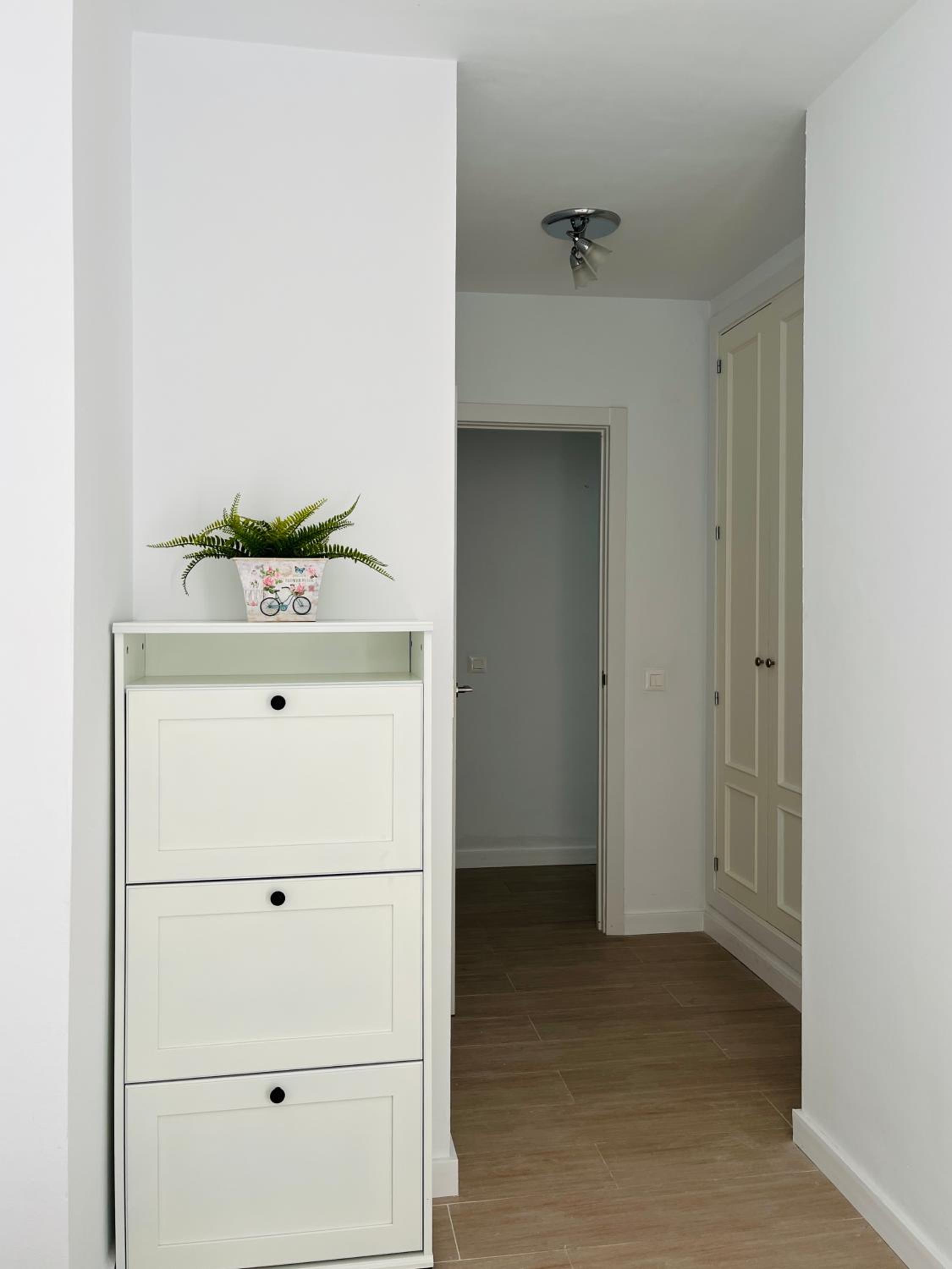 Three-Bedroom House photo 3