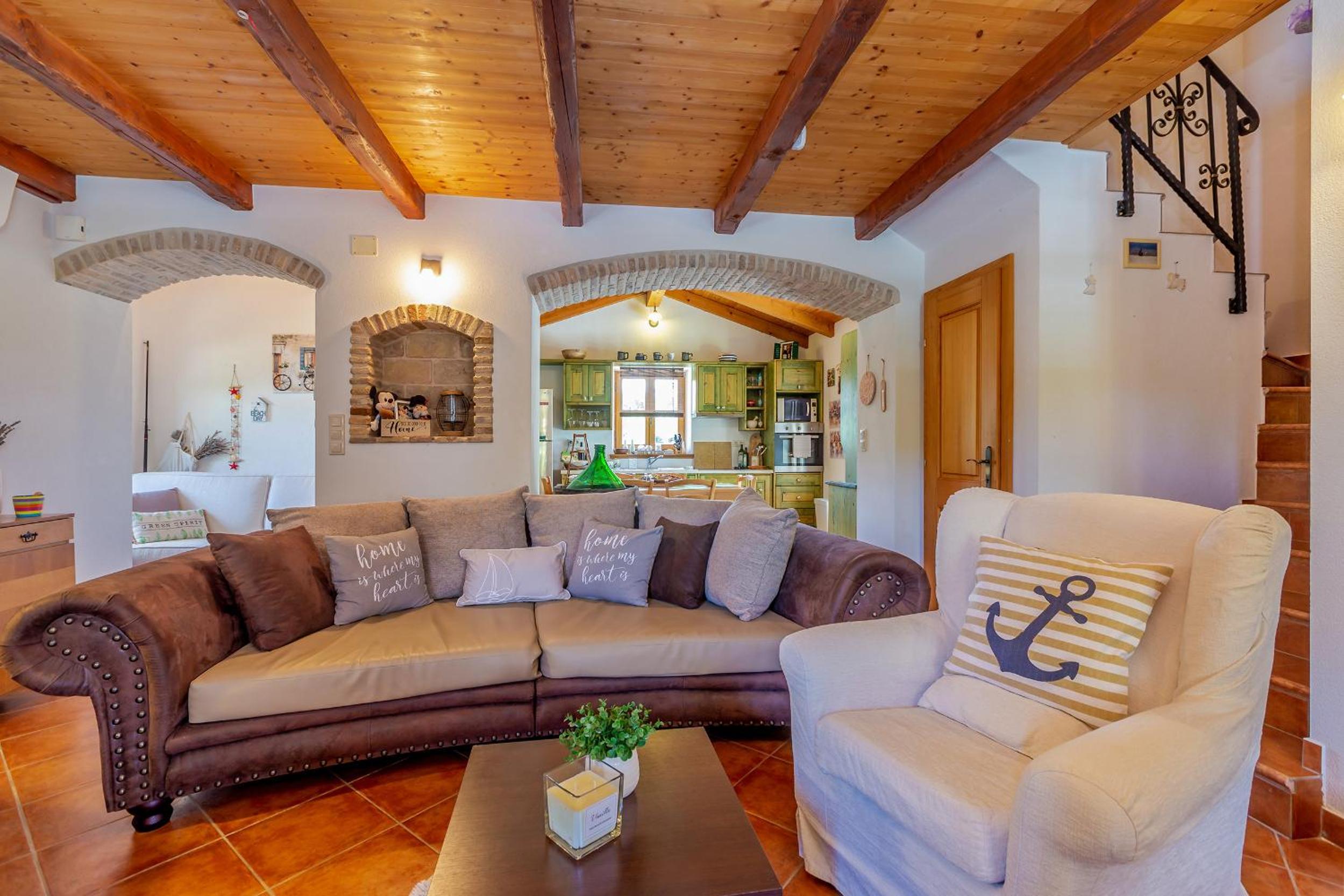 Two-Bedroom House photo 1