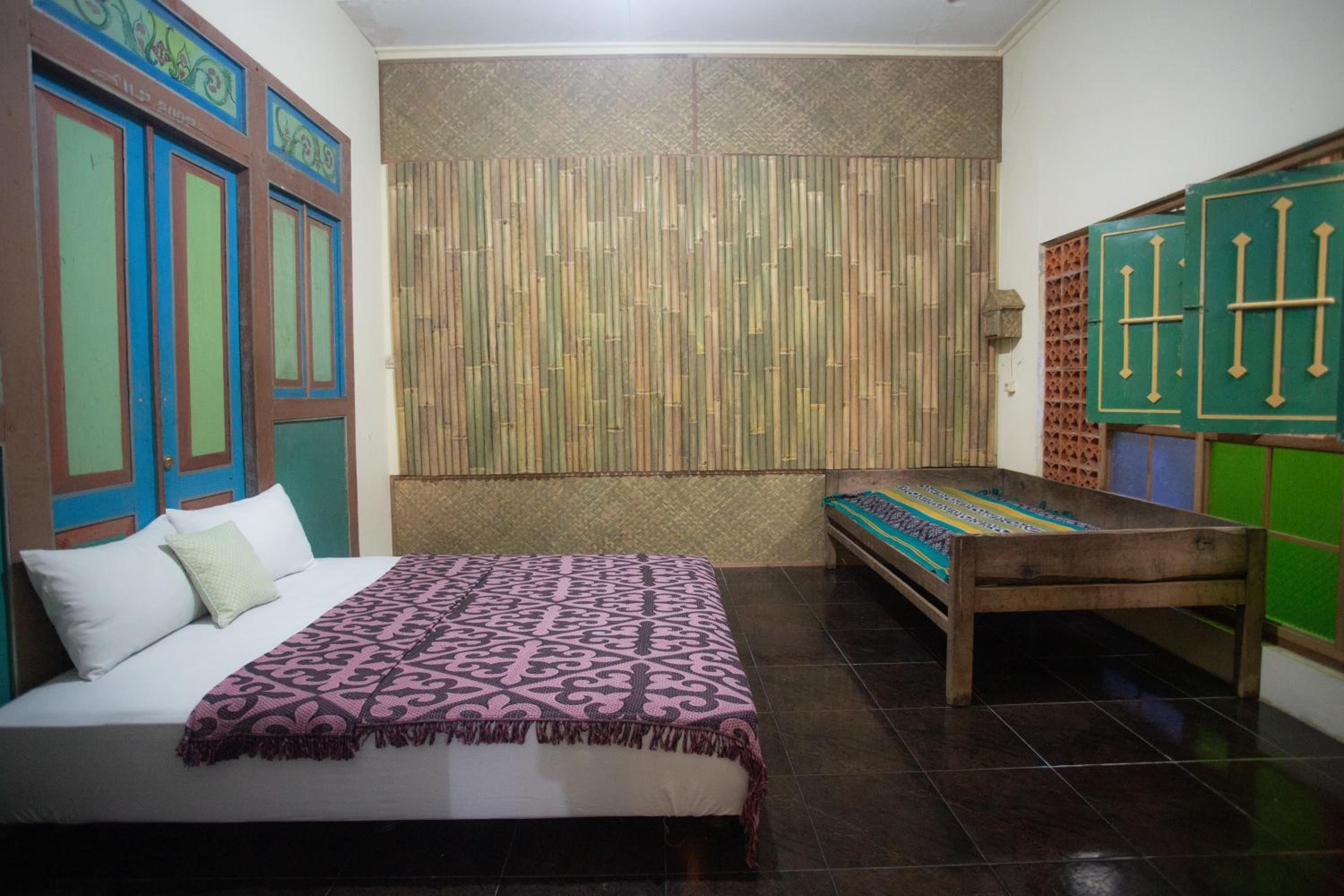 Double Room with Extra Bed - Photo 6