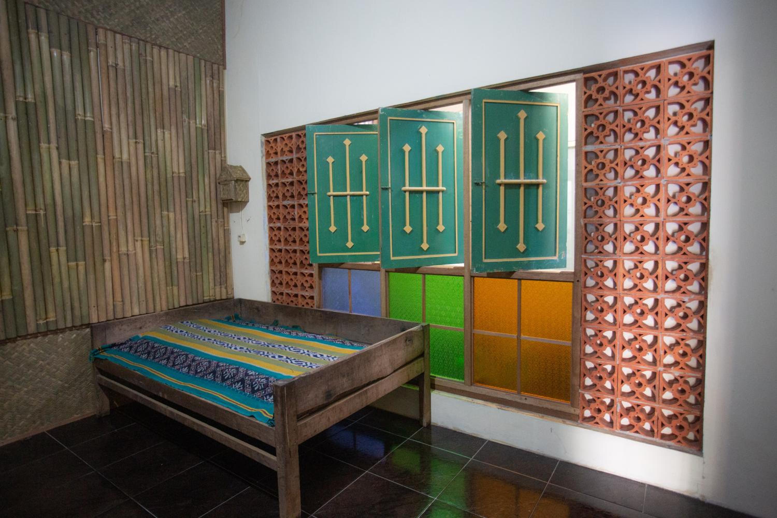 Double Room with Extra Bed - Photo 3