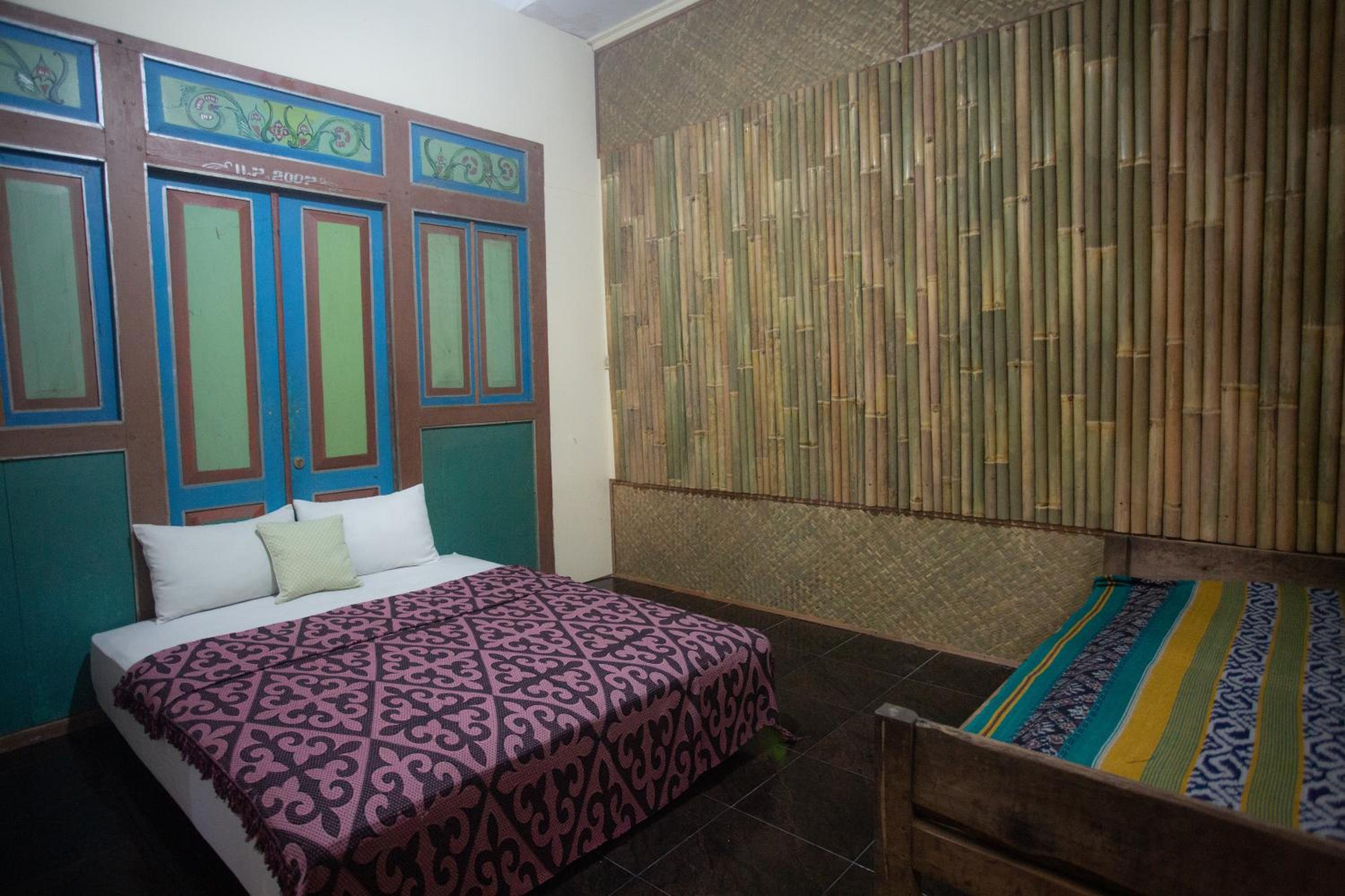 Double Room with Extra Bed - Photo 4