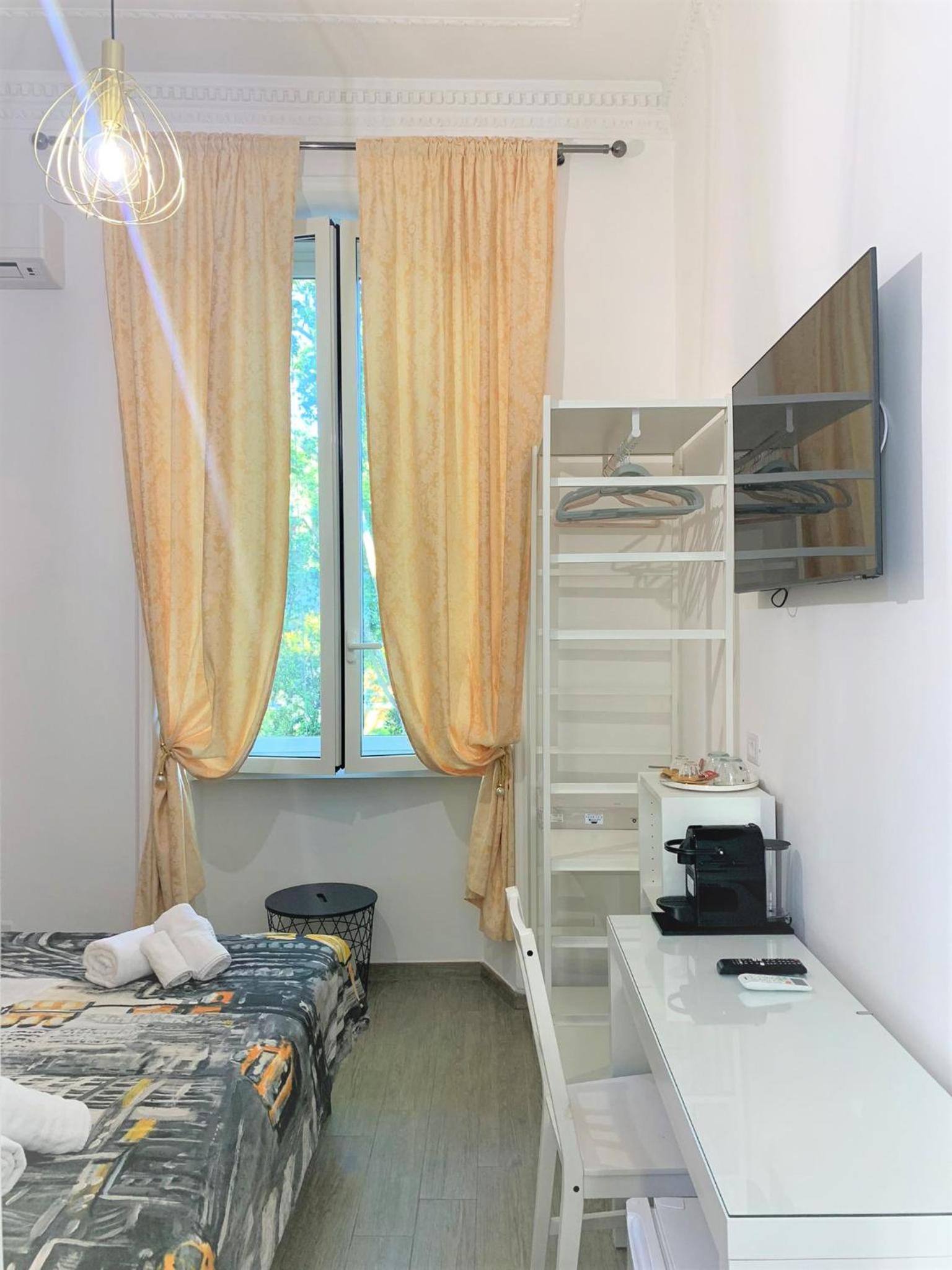Deluxe Room photo 1
