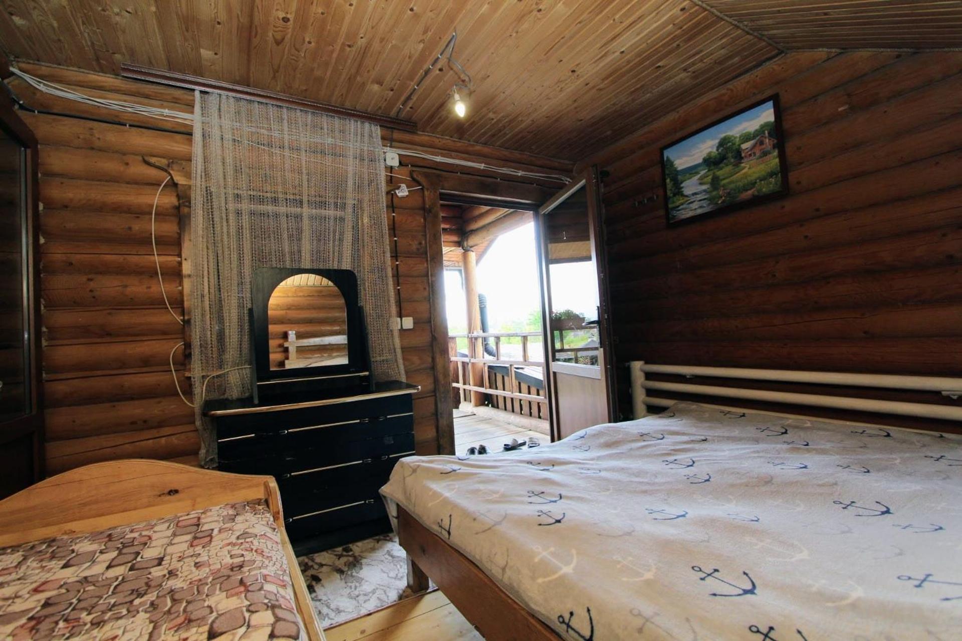 Triple Room with Shared Bathroom photo 1