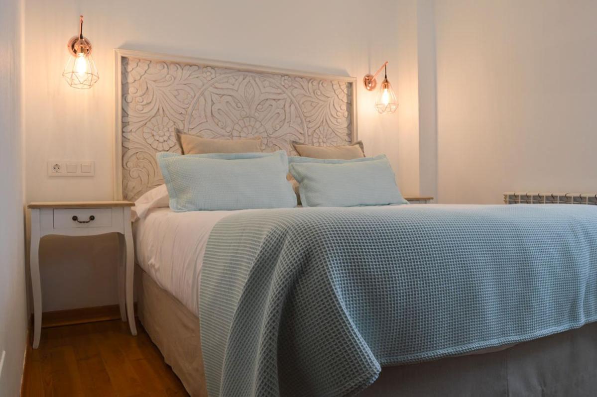 Habitación Doble Estándar