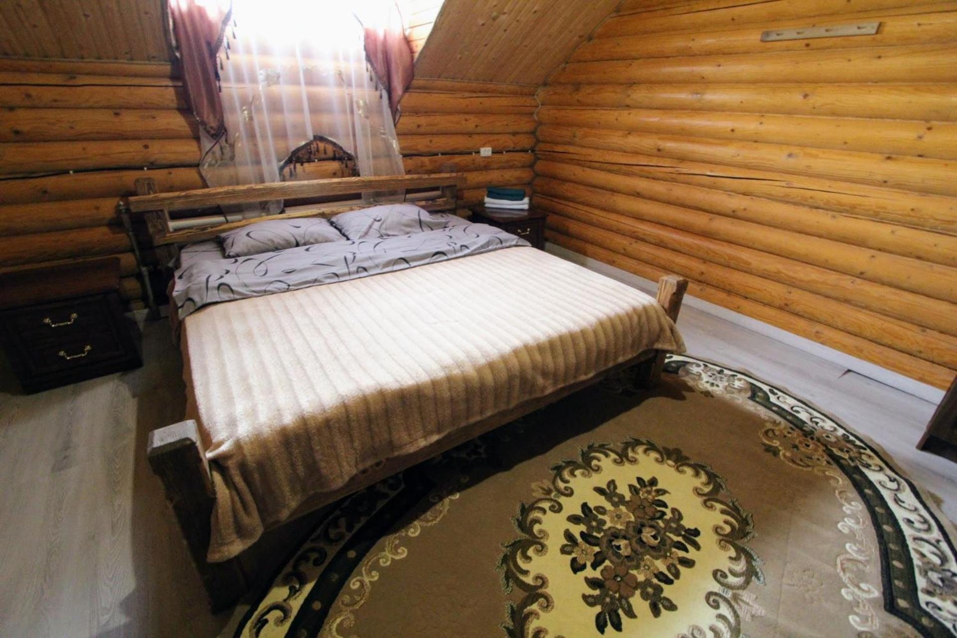 Deluxe Triple Room photo 1