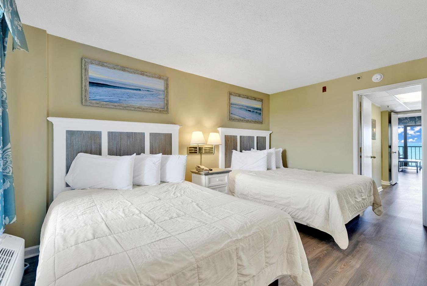 Queen Room with Sea View photo 1
