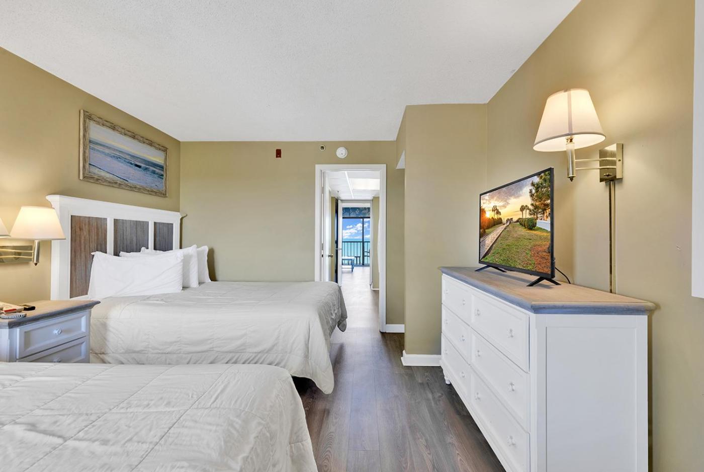 Queen Room with Sea View photo 3
